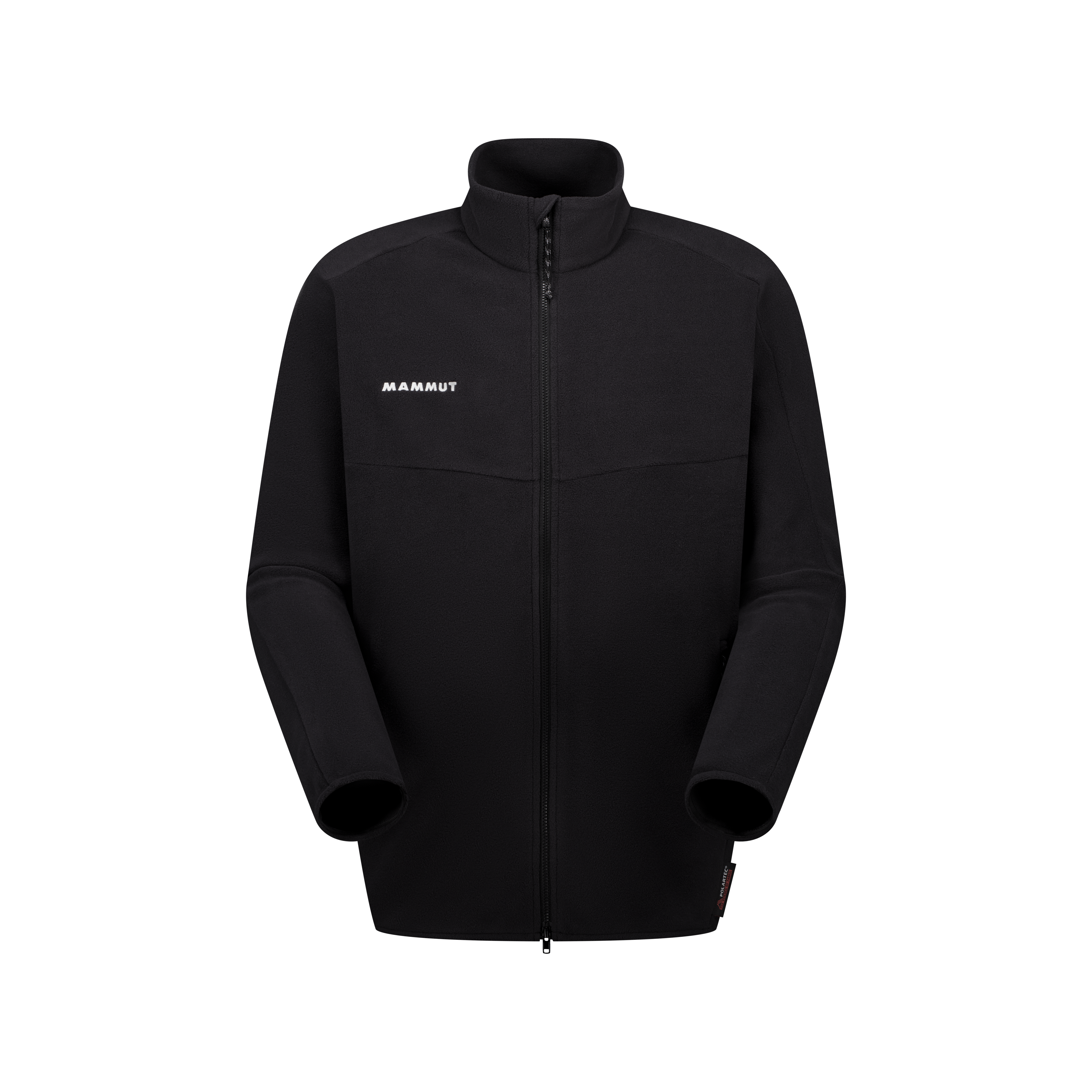 Mammut Excursion ML Jacket AF Men, black - Black - Thumbnail