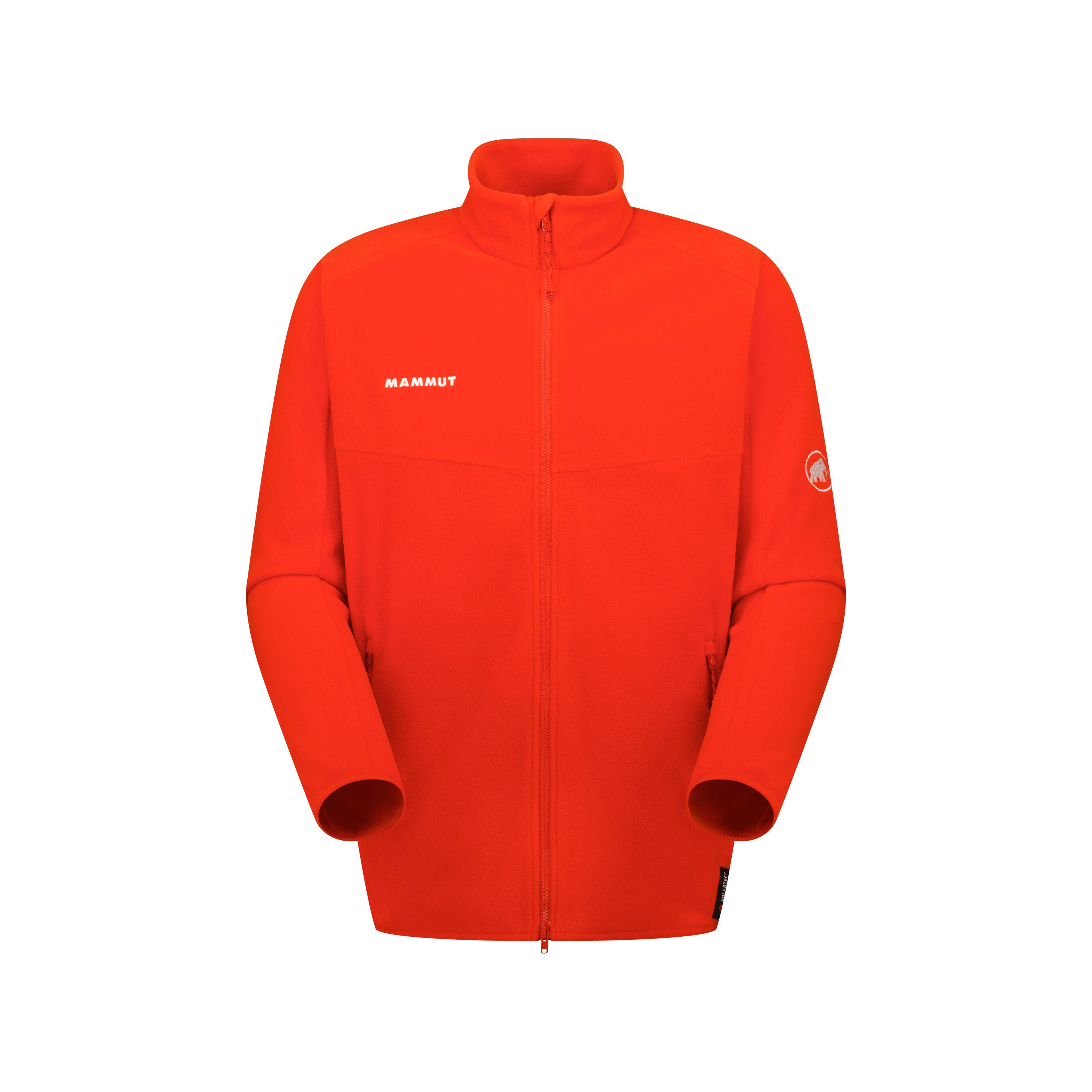 Mammut Excursion ML Jacket AF Men - Black/Acacia/Mammut red/Claystone/Autumn larice/Dark marsh/Marsh/Deep teal/Glacier blue/Nebla/Tschiel - Thumbnail