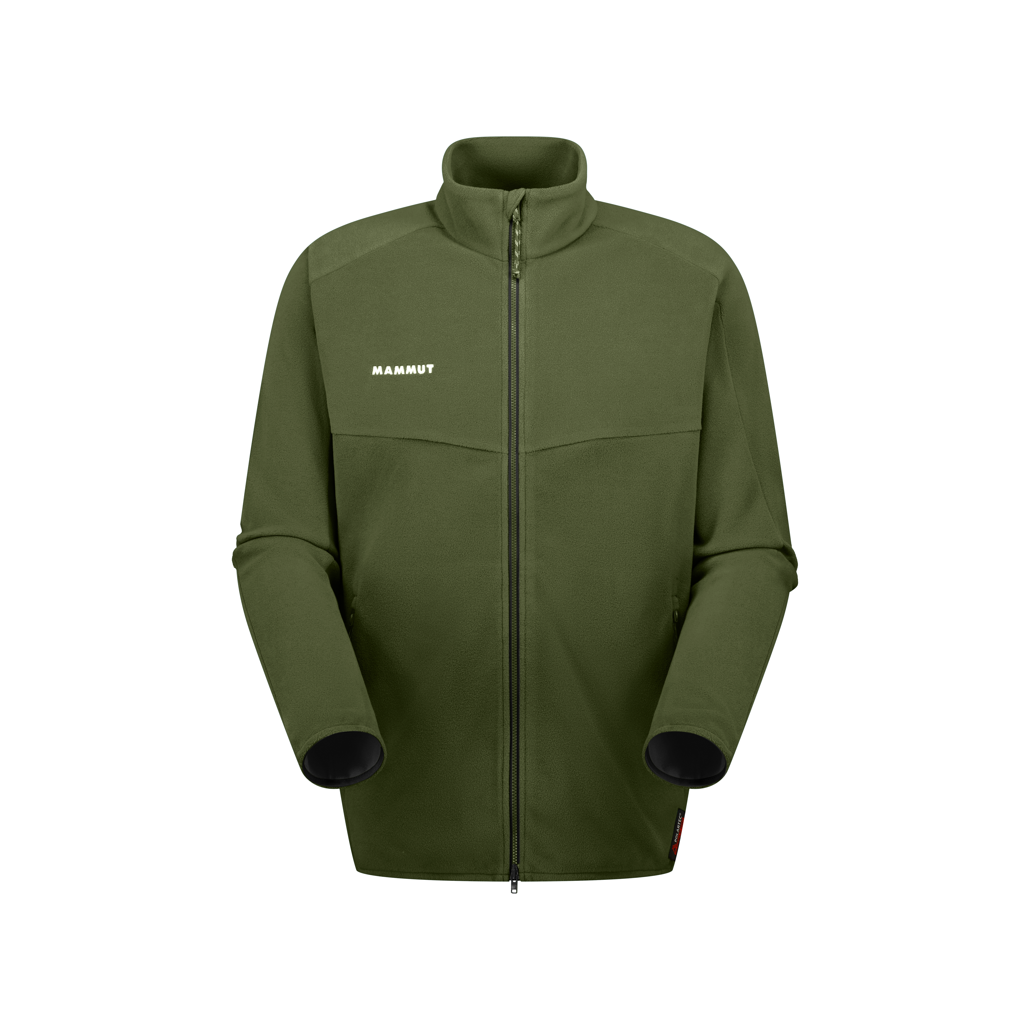 Mammut Excursion ML Jacket AF Men, dark marsh - Dark marsh - Thumbnail