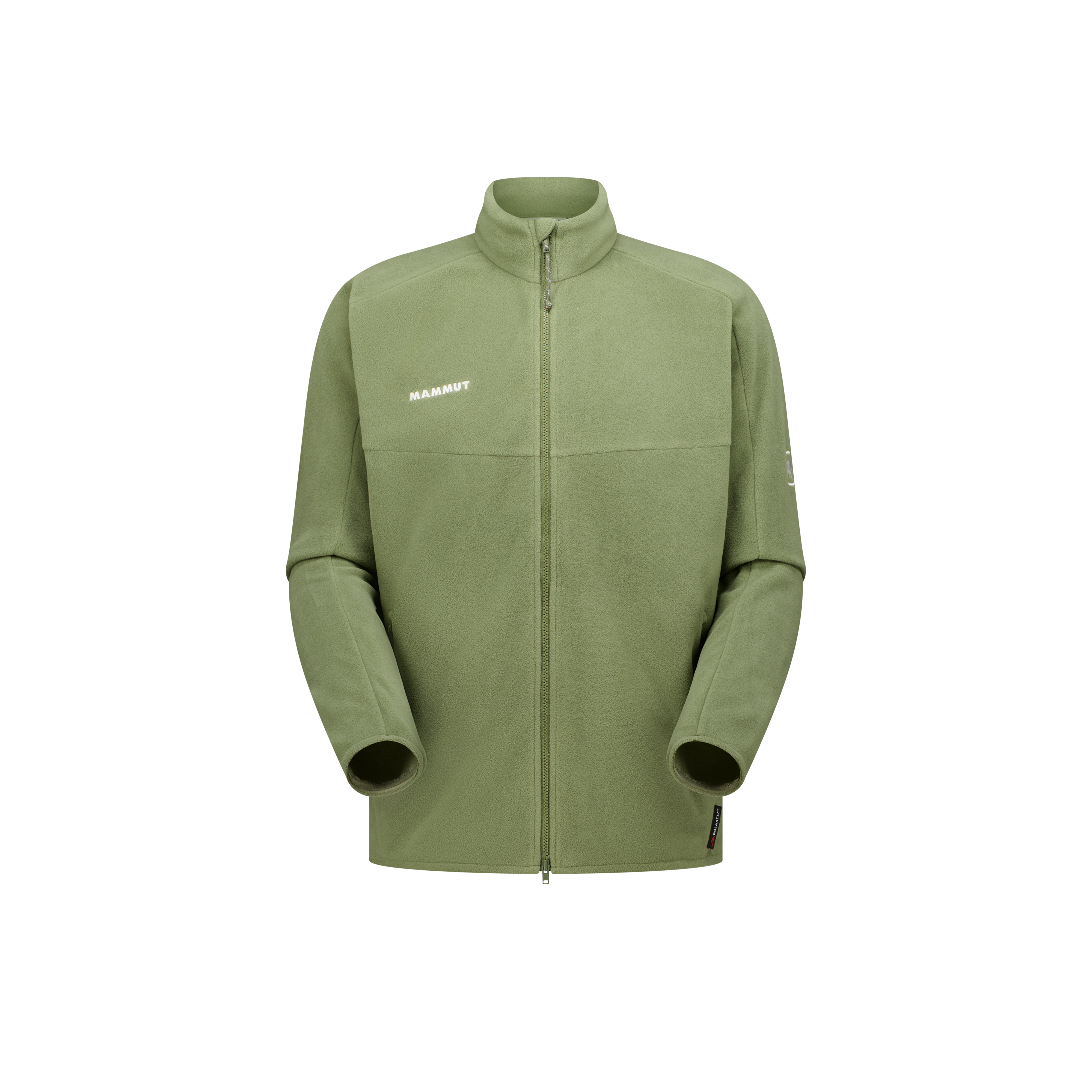 Mammut Excursion ML Jacket AF Men, marsh - Marsh - Thumbnail