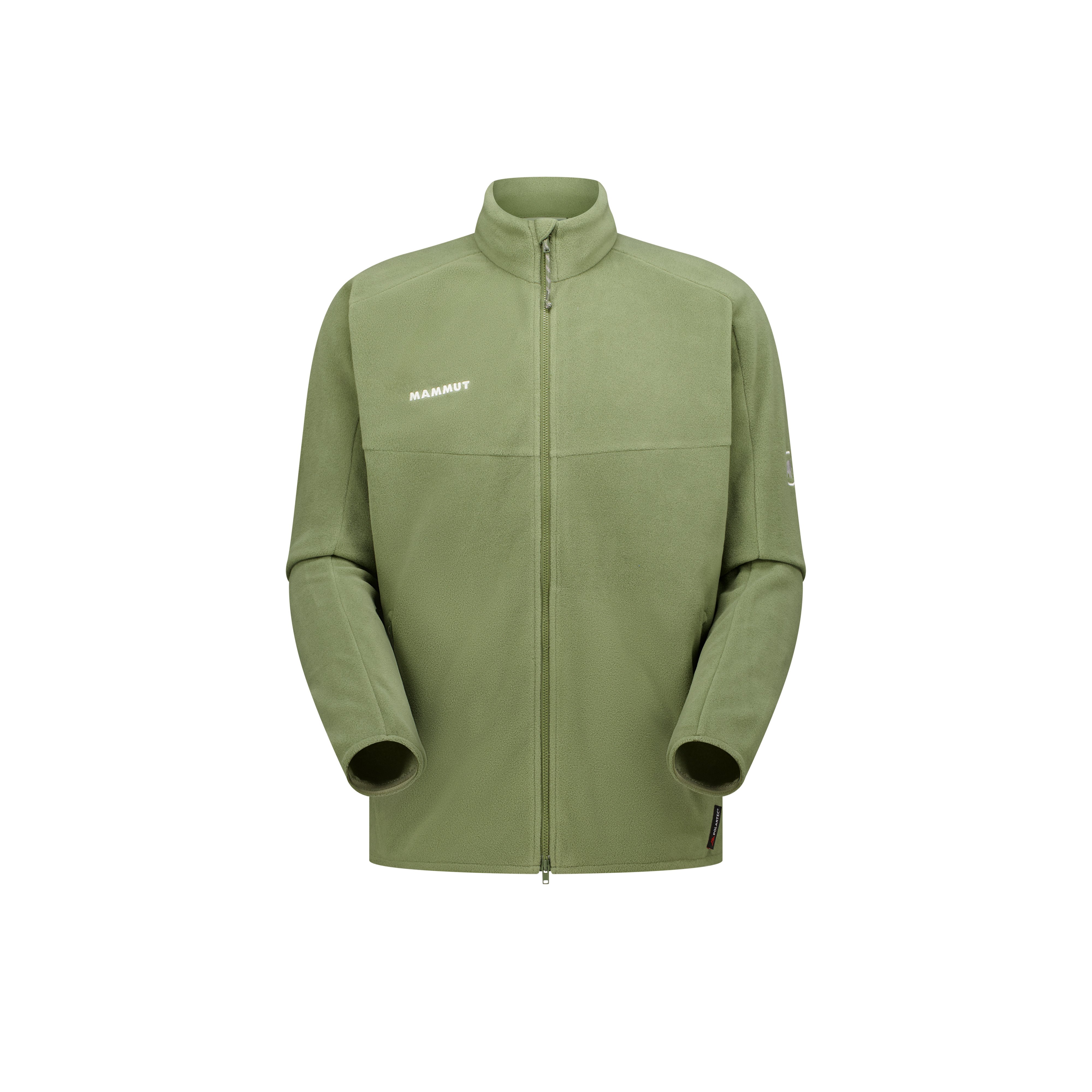 Mammut Excursion ML Jacket AF Men - Black/Acacia/Mammut red/Claystone/Autumn larice/Dark marsh/Marsh/Deep teal/Glacier blue/Nebla/Tschiel - Thumbnail