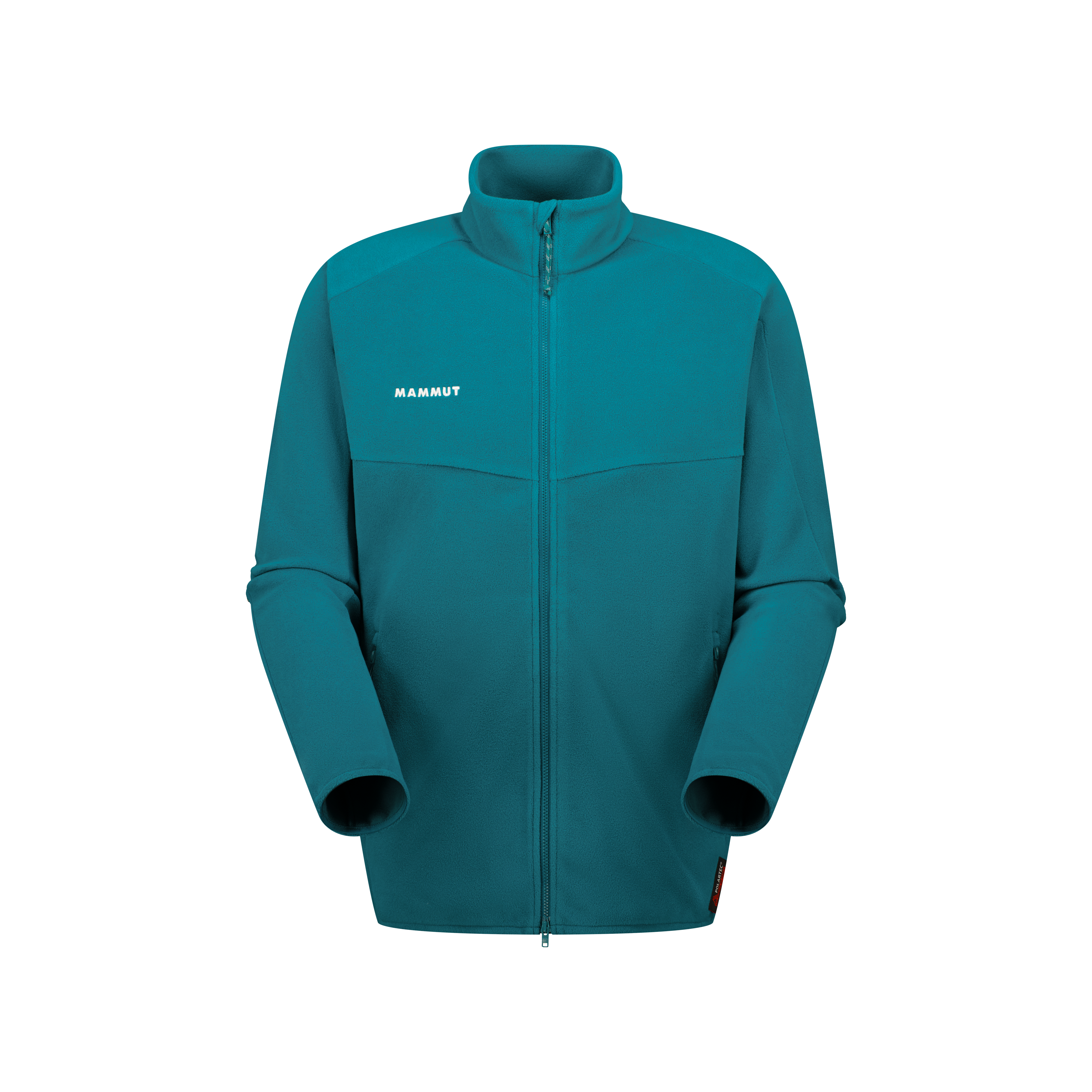 Mammut Excursion ML Jacket AF Men, deep teal - Deep teal - Thumbnail
