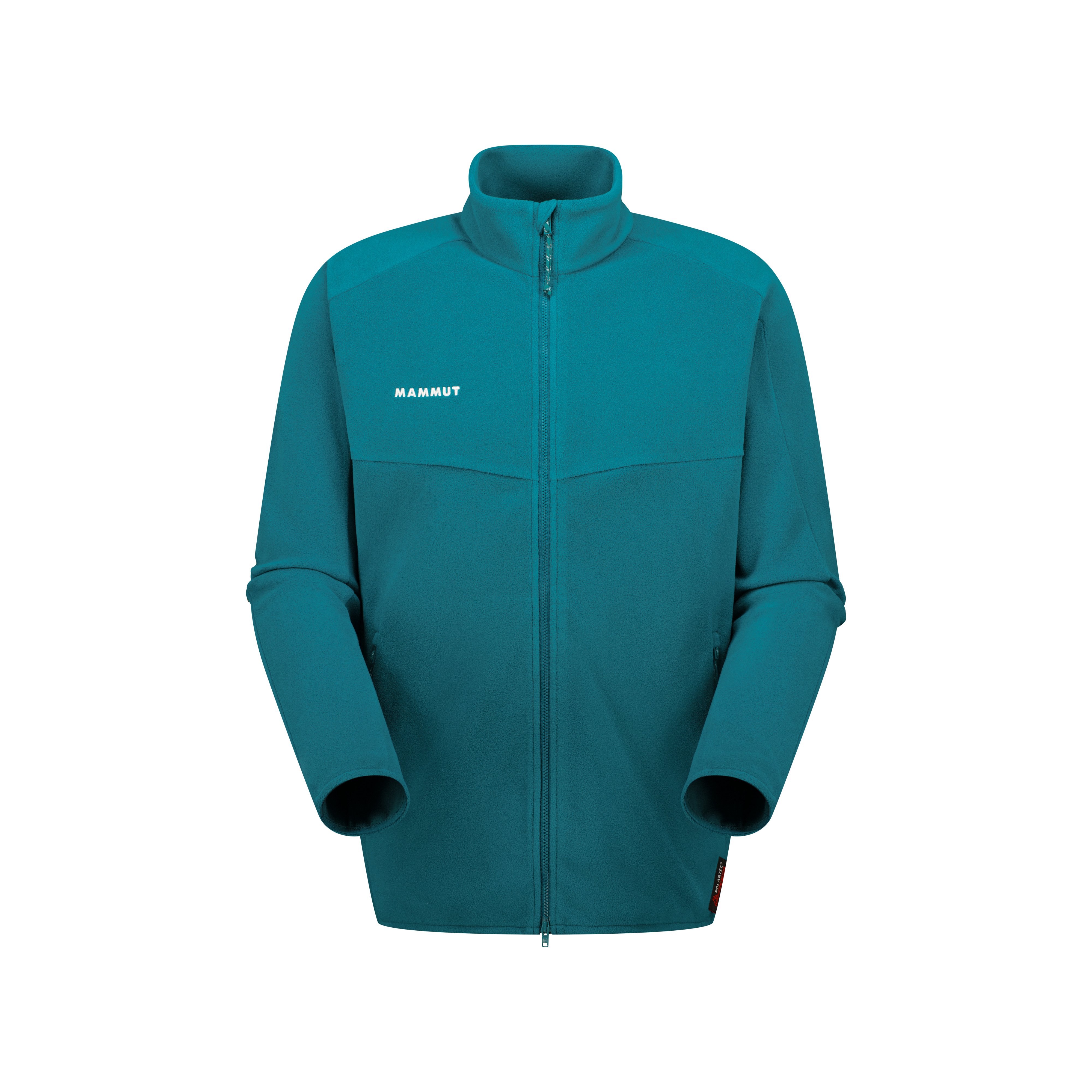 Mammut Excursion ML Jacket AF Men - Black/Acacia/Mammut red/Claystone/Autumn larice/Dark marsh/Marsh/Deep teal/Glacier blue/Nebla/Tschiel - Thumbnail