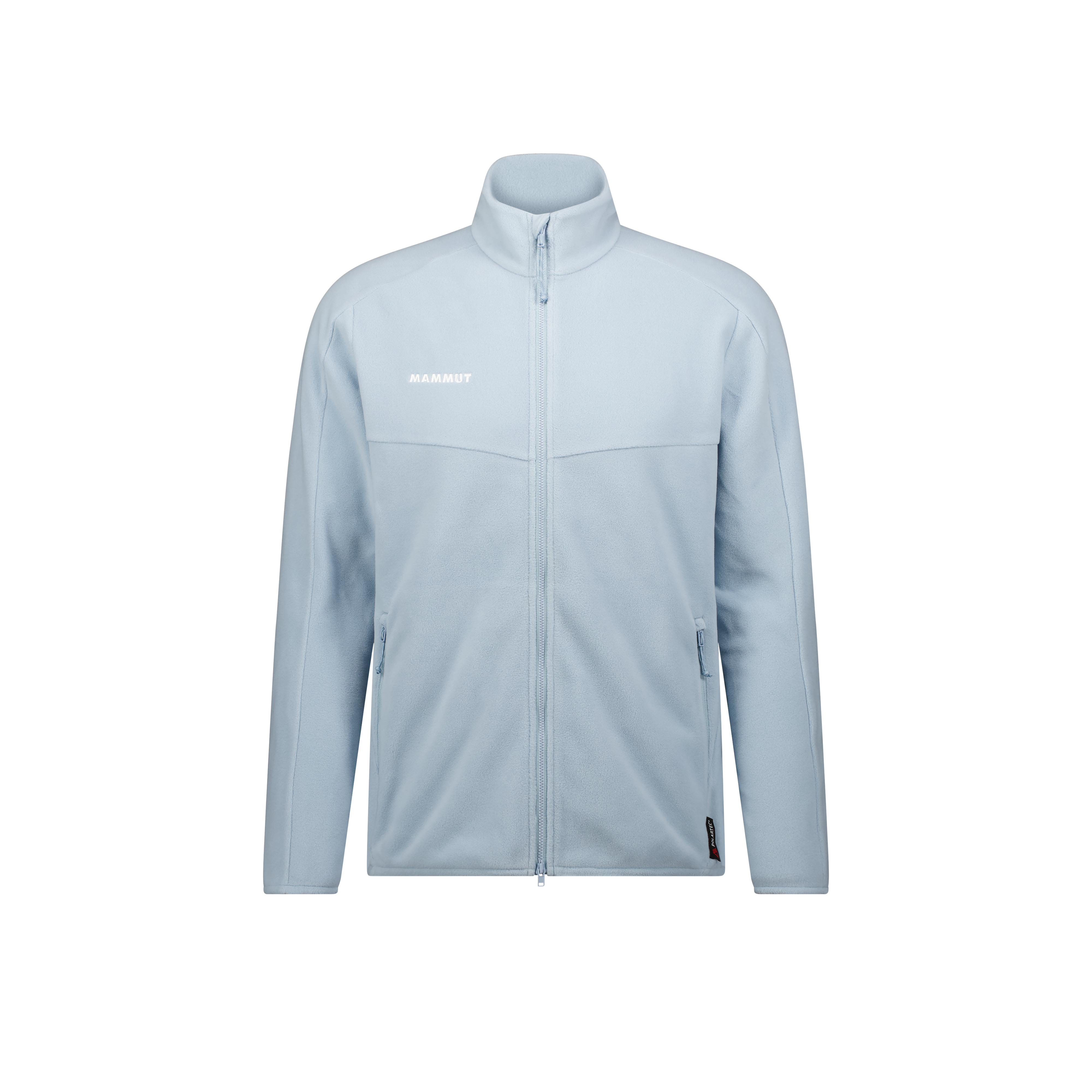 Mammut Excursion ML Jacket AF Men, nebla - Nebla - Thumbnail