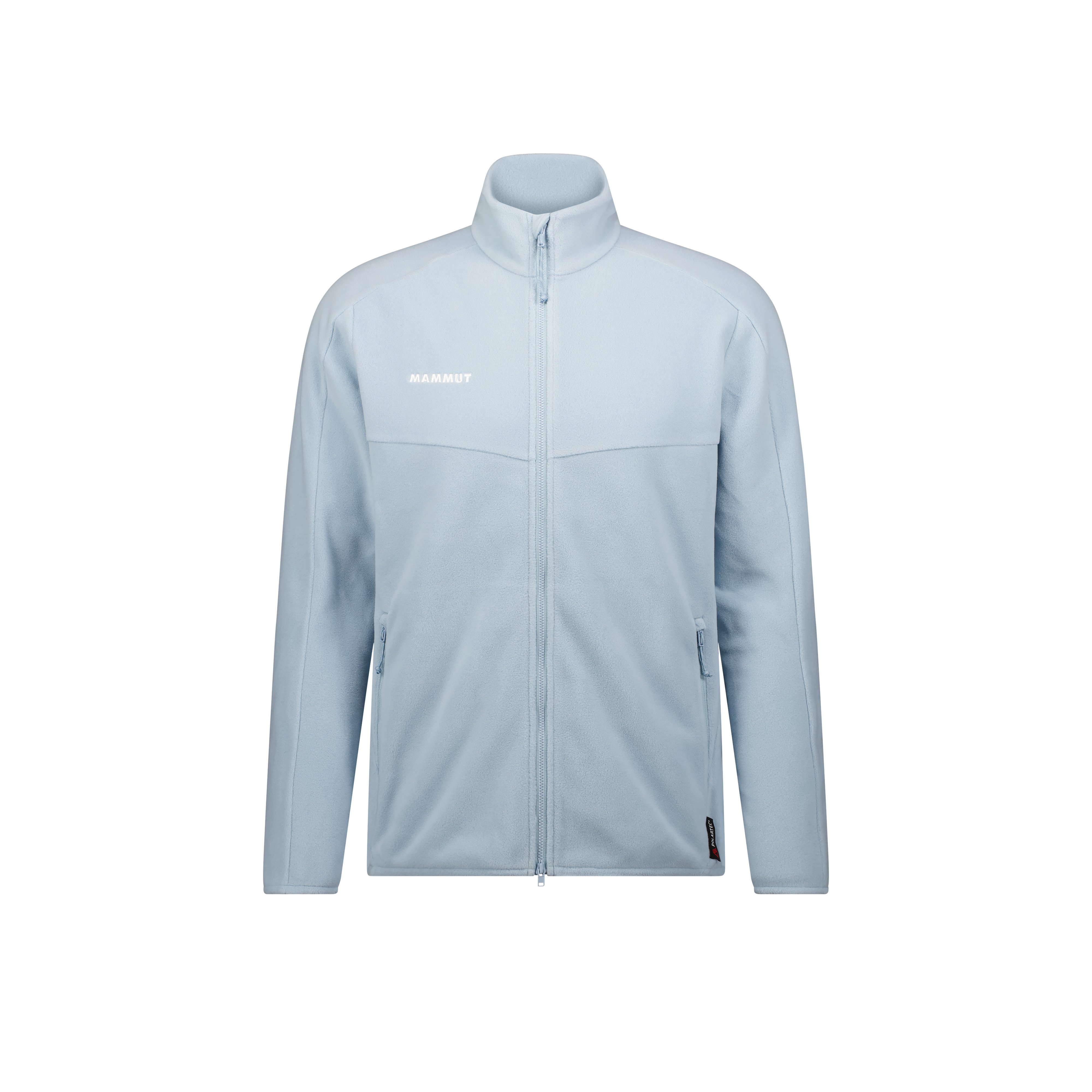 Mammut Excursion ML Jacket AF Men - Black/Acacia/Mammut red/Claystone/Autumn larice/Dark marsh/Marsh/Deep teal/Glacier blue/Nebla/Tschiel - Thumbnail