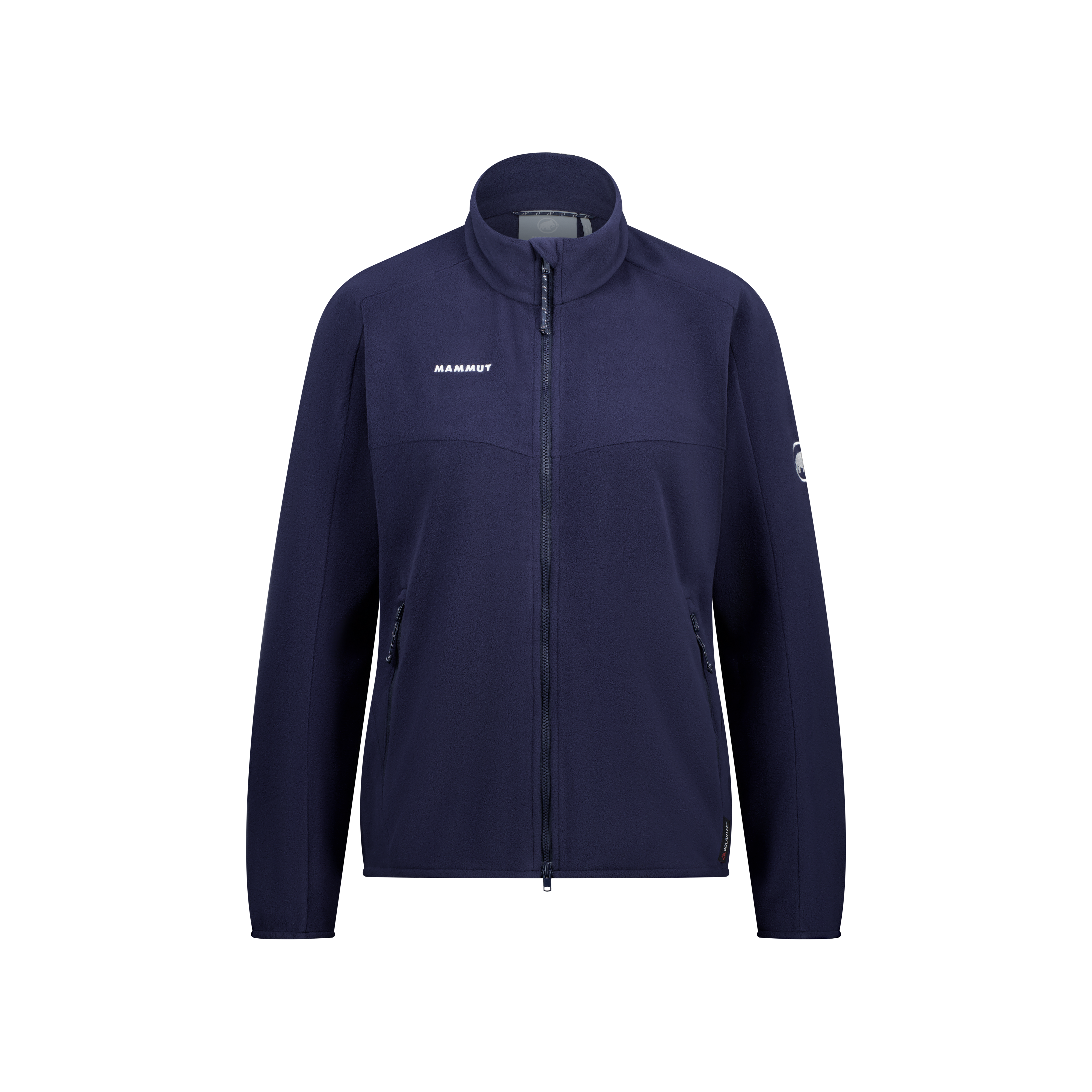 Mammut Excursion ML Jacket AF Women - Black/White/Silver sage/Mammut red/Dark mammut red/Marine/Alpine calamint/Lavandin/Paloja/Autumn larice