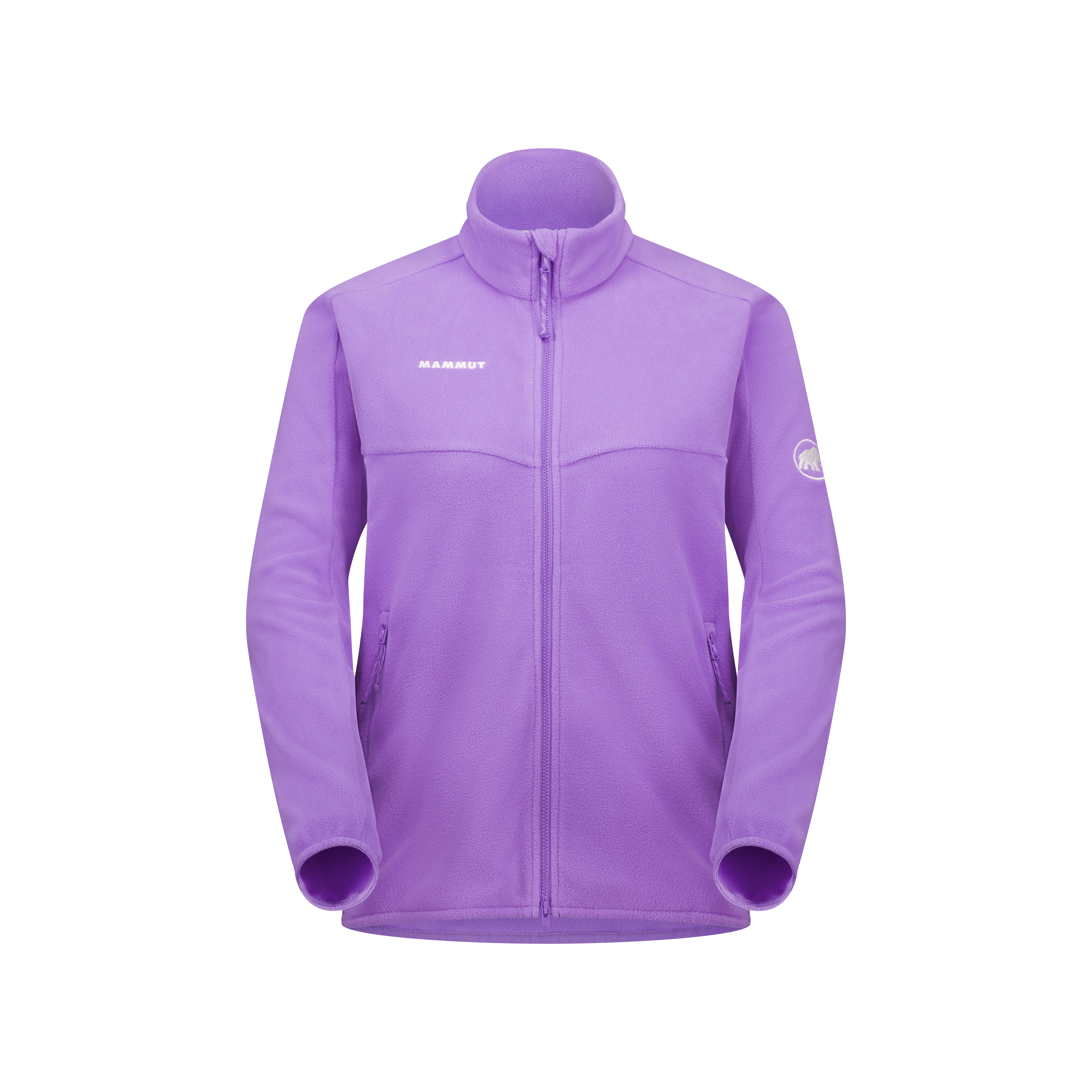 Mammut Excursion ML Jacket AF Women, lavandin - Lavandin - Thumbnail