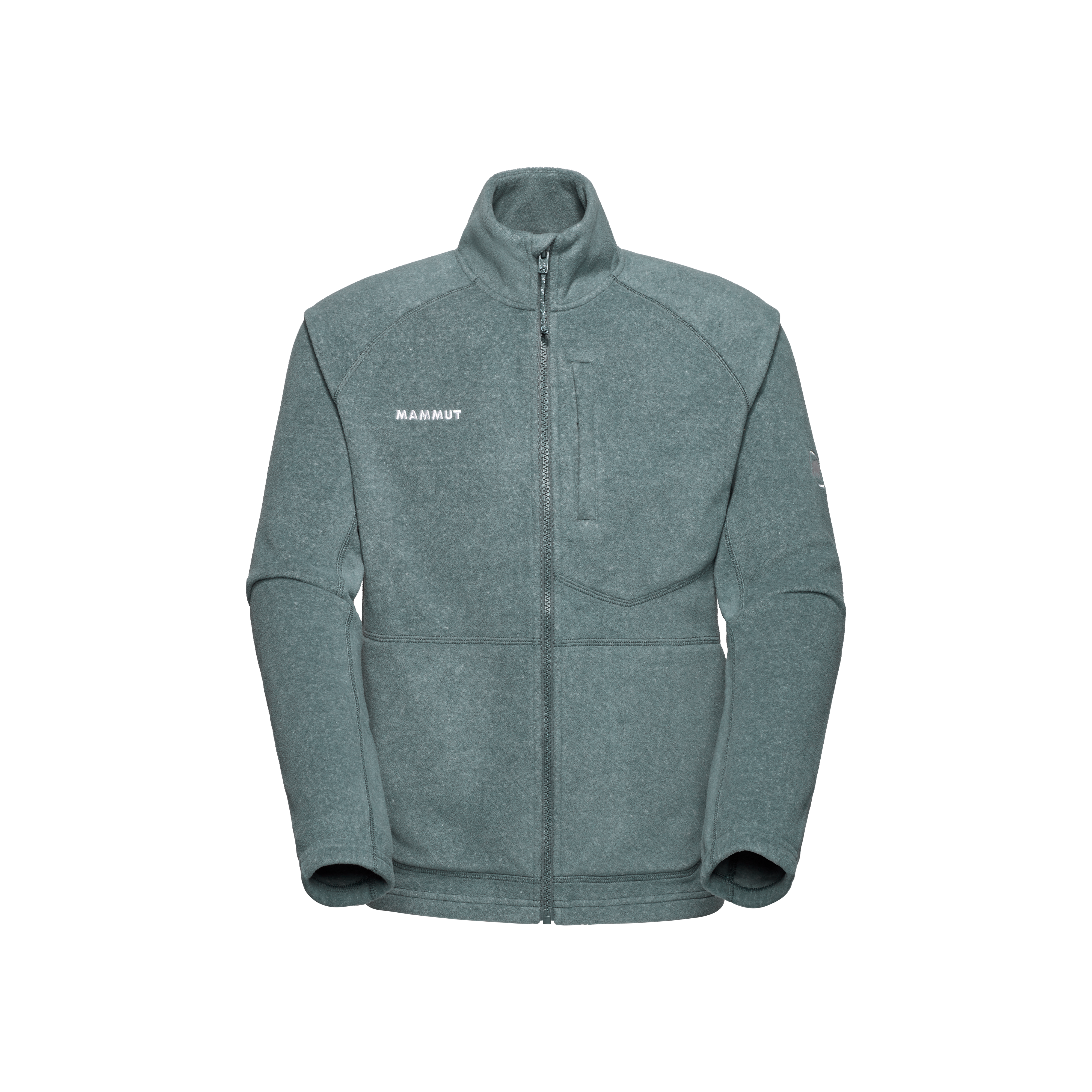 Mammut Tamaro Pro ML Jacket Men, strata - Strata - Thumbnail