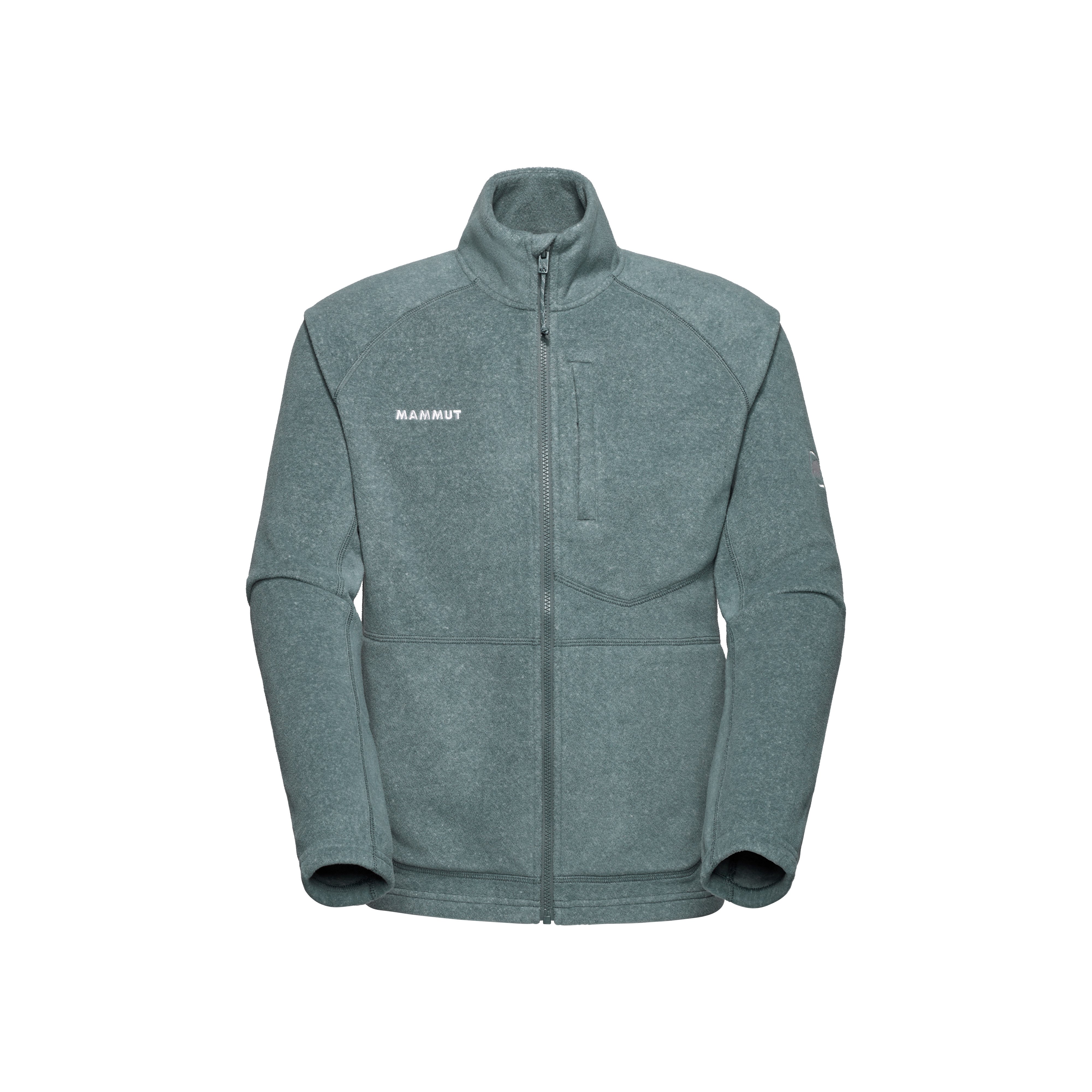 Mammut Tamaro Pro ML Jacket Men - Strata/Marsh/Tschiel - Thumbnail