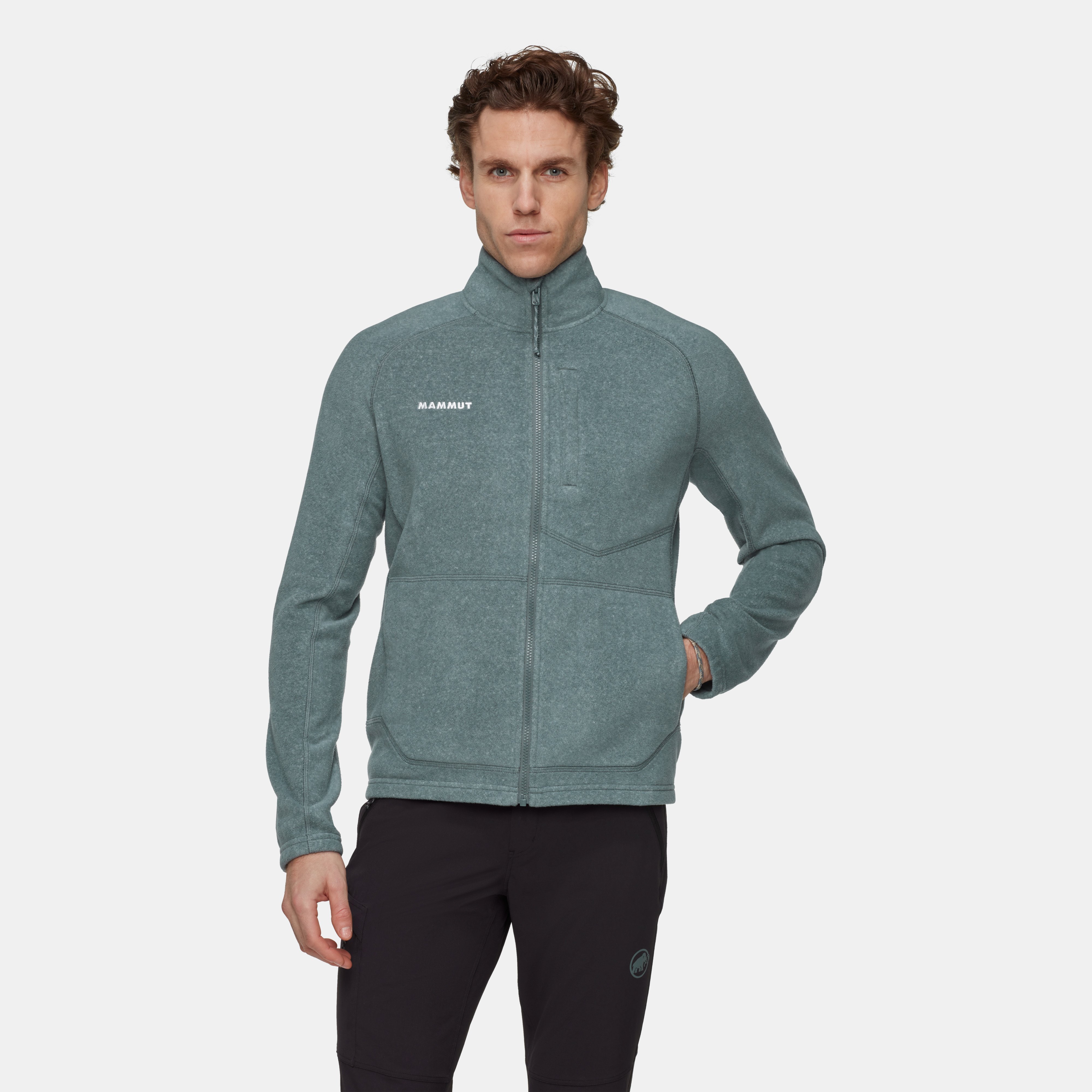 Mammut Tamaro Pro ML Jacket Men, strata - Strata