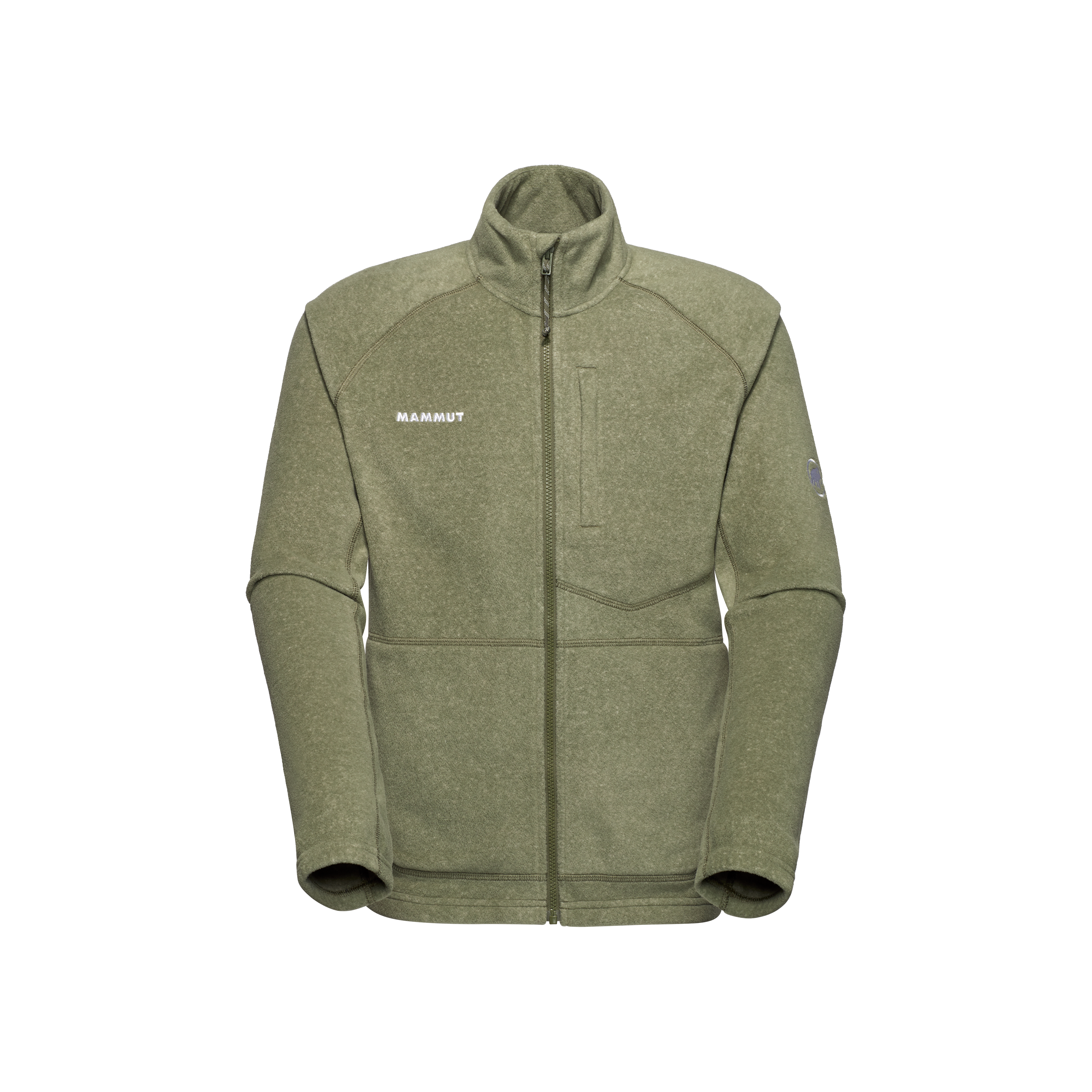 Mammut Tamaro Pro ML Jacket Men, marsh - Marsh - Thumbnail