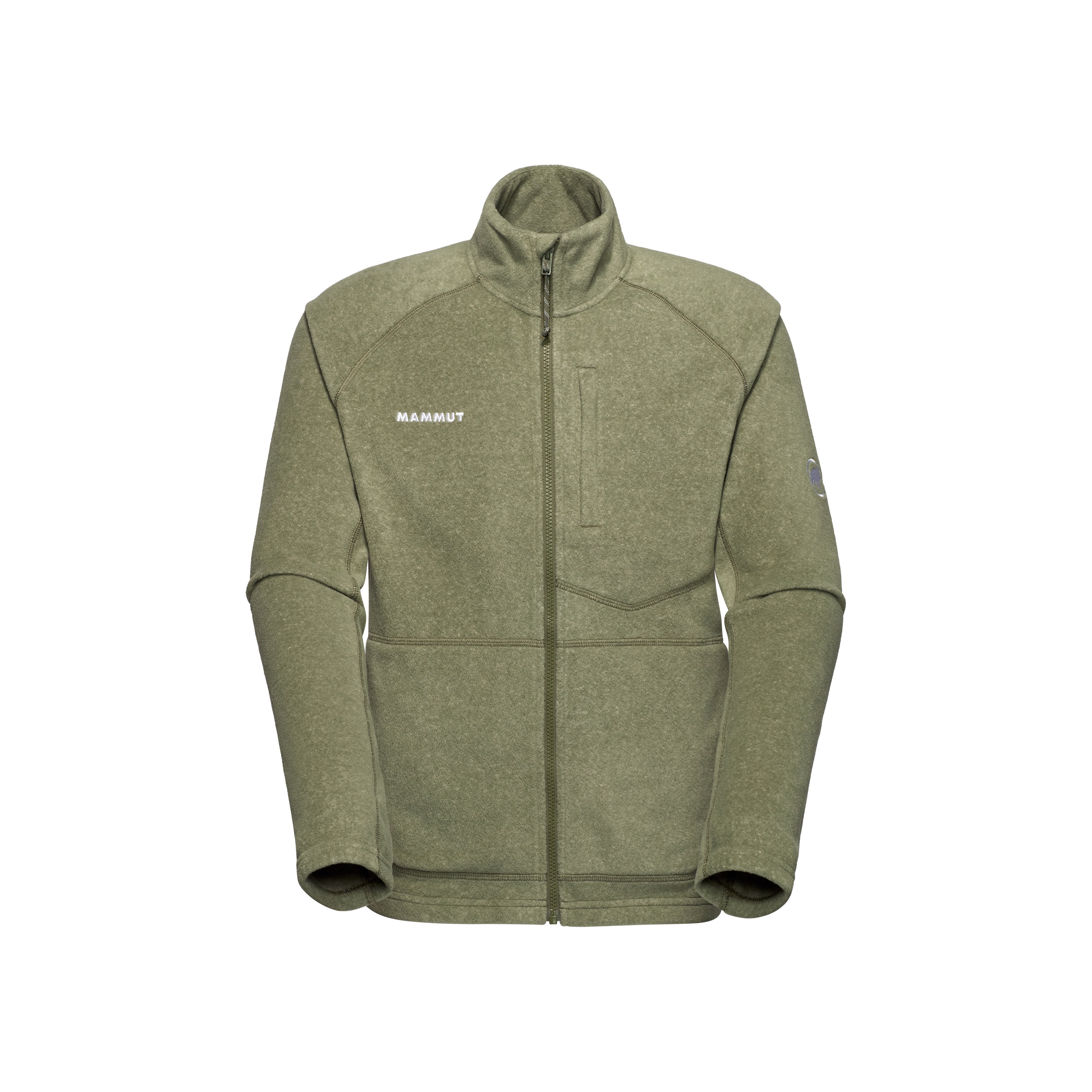 Mammut Tamaro Pro ML Jacket Men - Strata/Marsh/Tschiel - Thumbnail