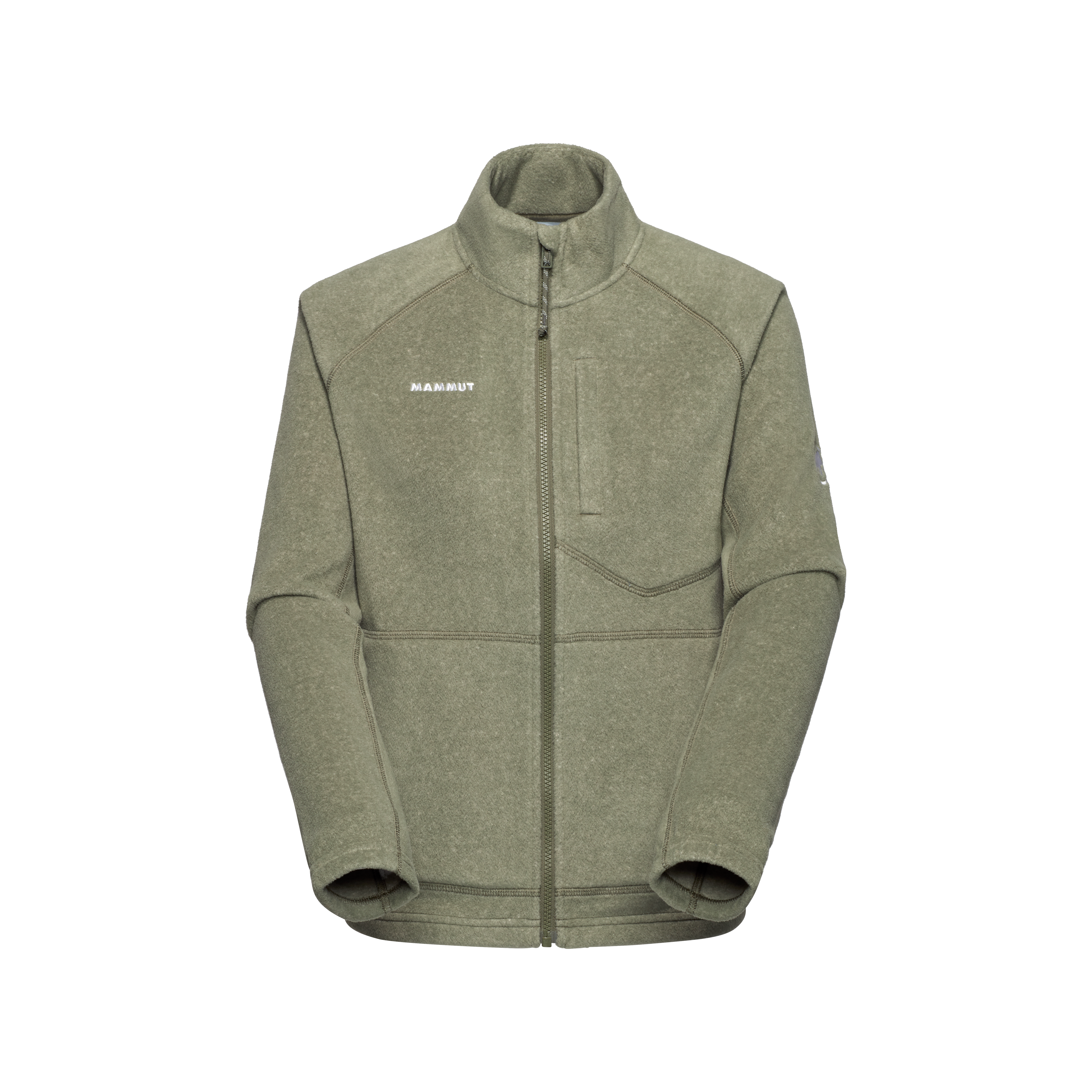 Mammut Tamaro Pro ML Jacket Women, marsh - Marsh - Thumbnail