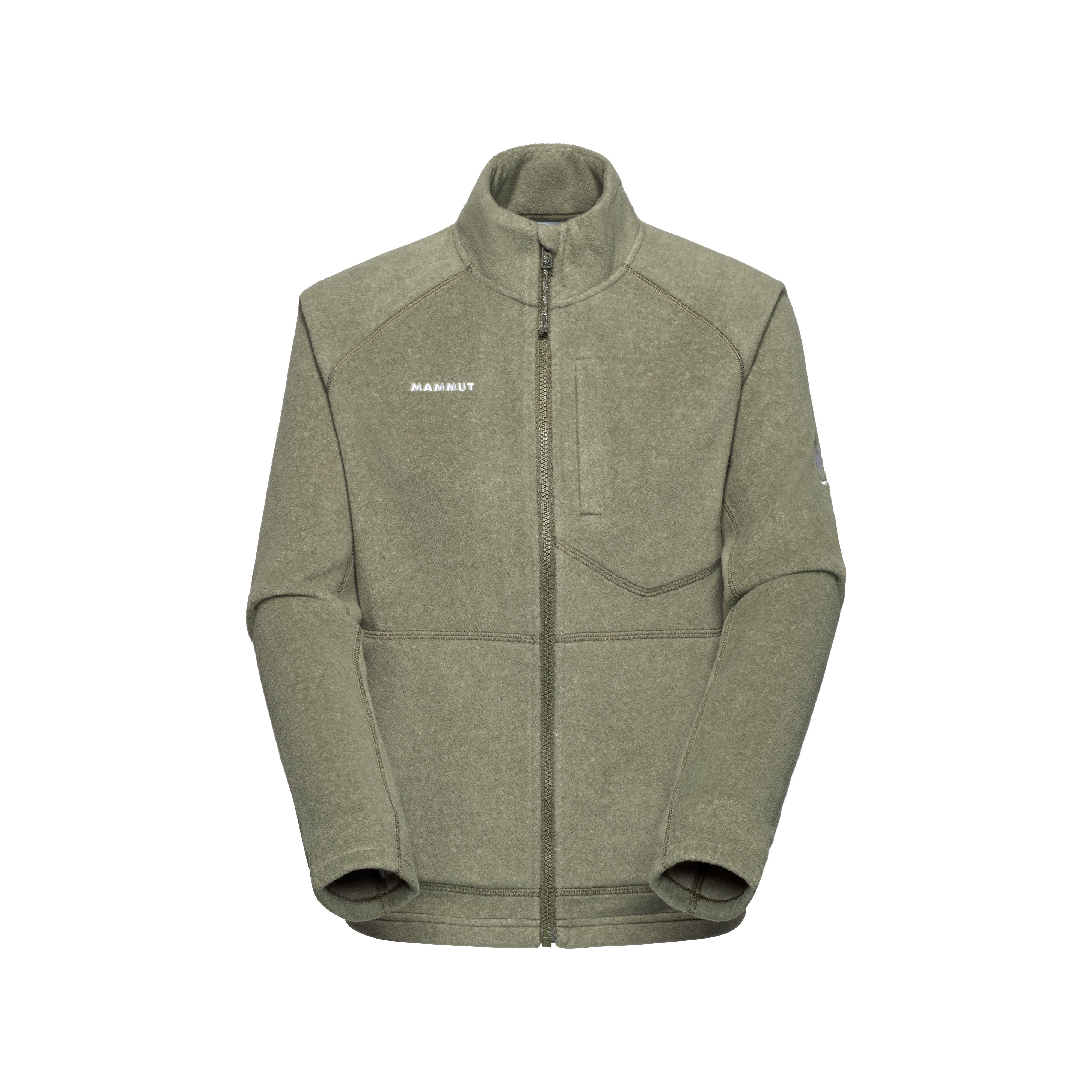 Mammut Tamaro Pro ML Jacket Women - Vin/Paloja/Marsh - Thumbnail