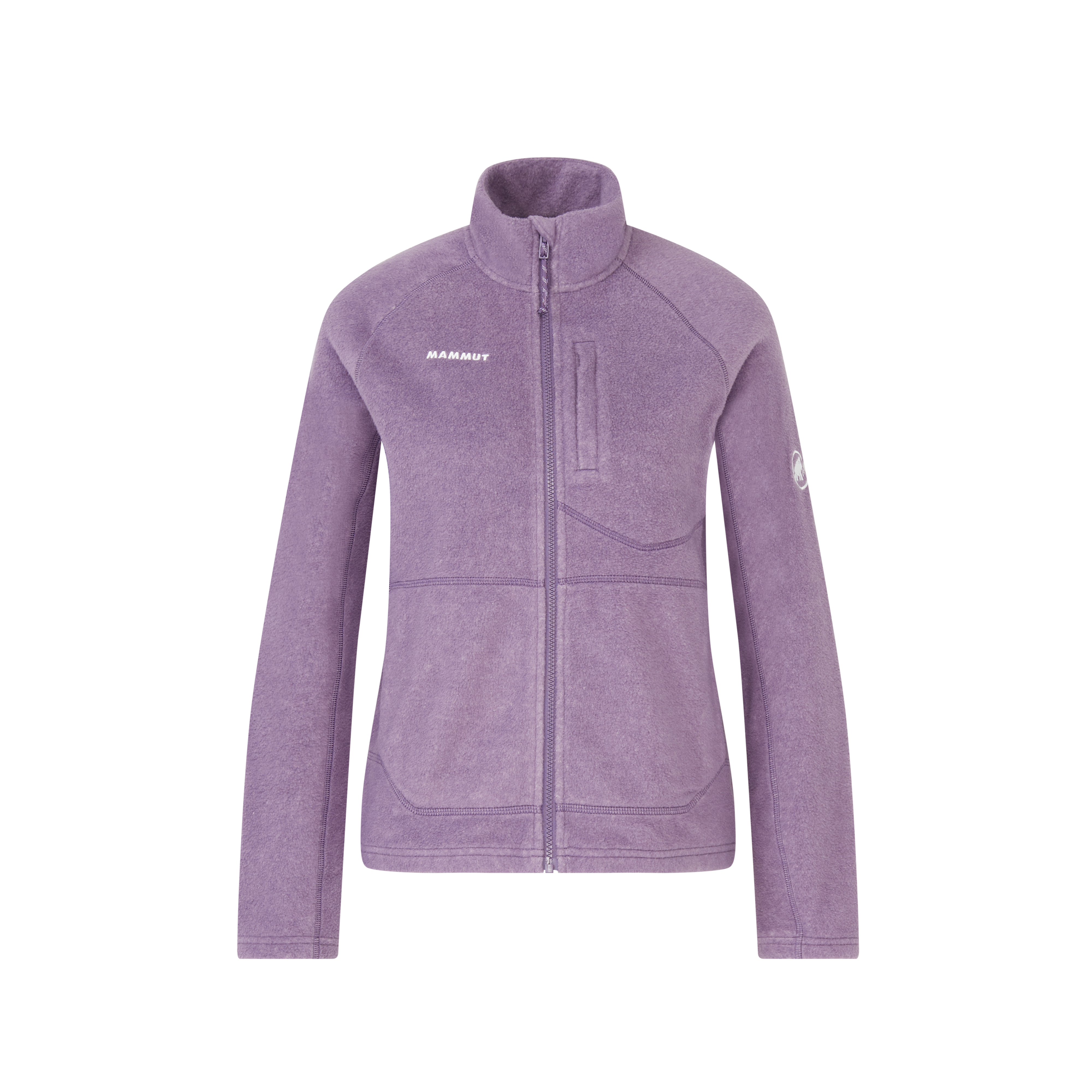 Mammut Tamaro Pro ML Jacket Women - Vin/ paloja/Marsh