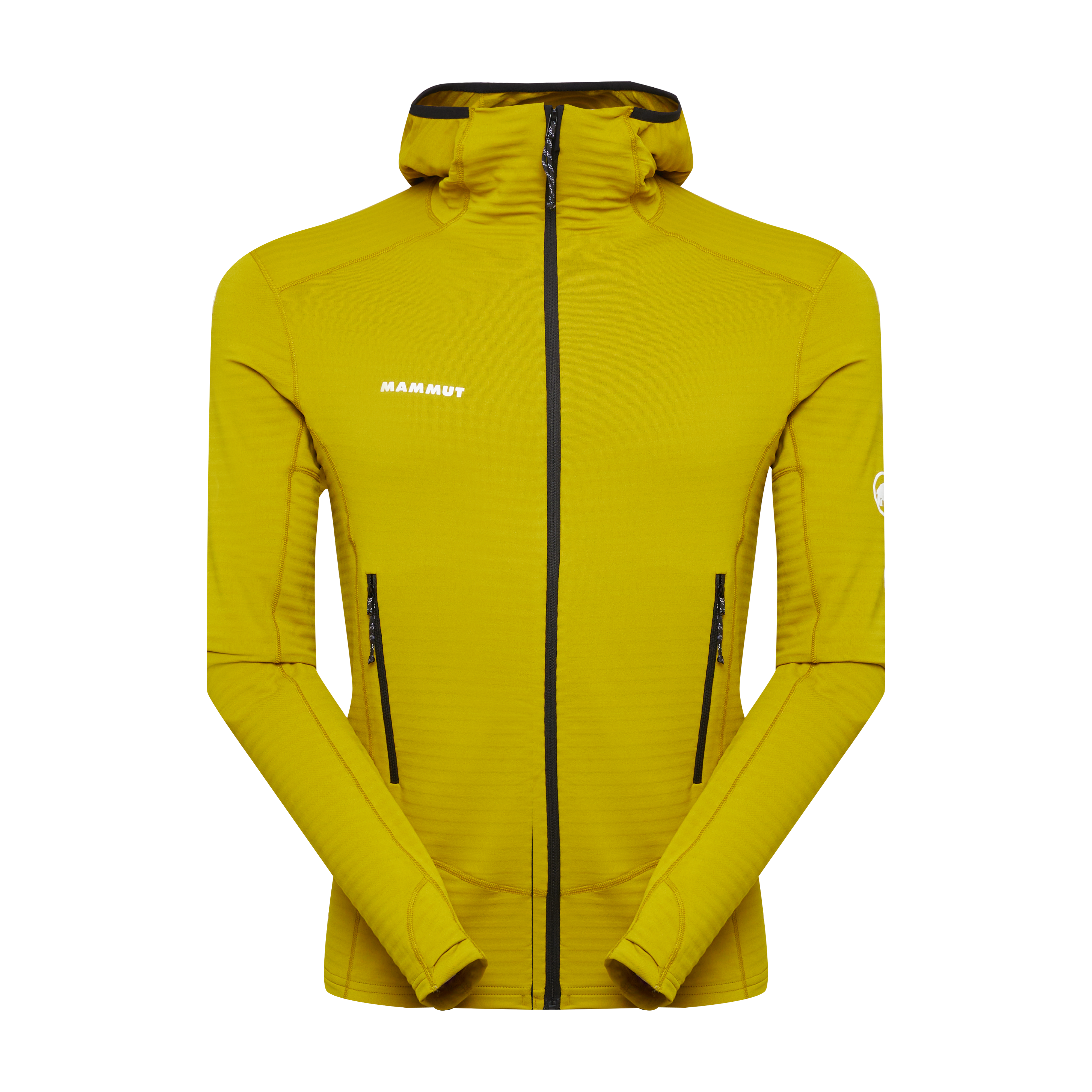 Mammut Mtn. Pro 2.0 Light ML Hooded Jacket Men, aura - Aura - Thumbnail