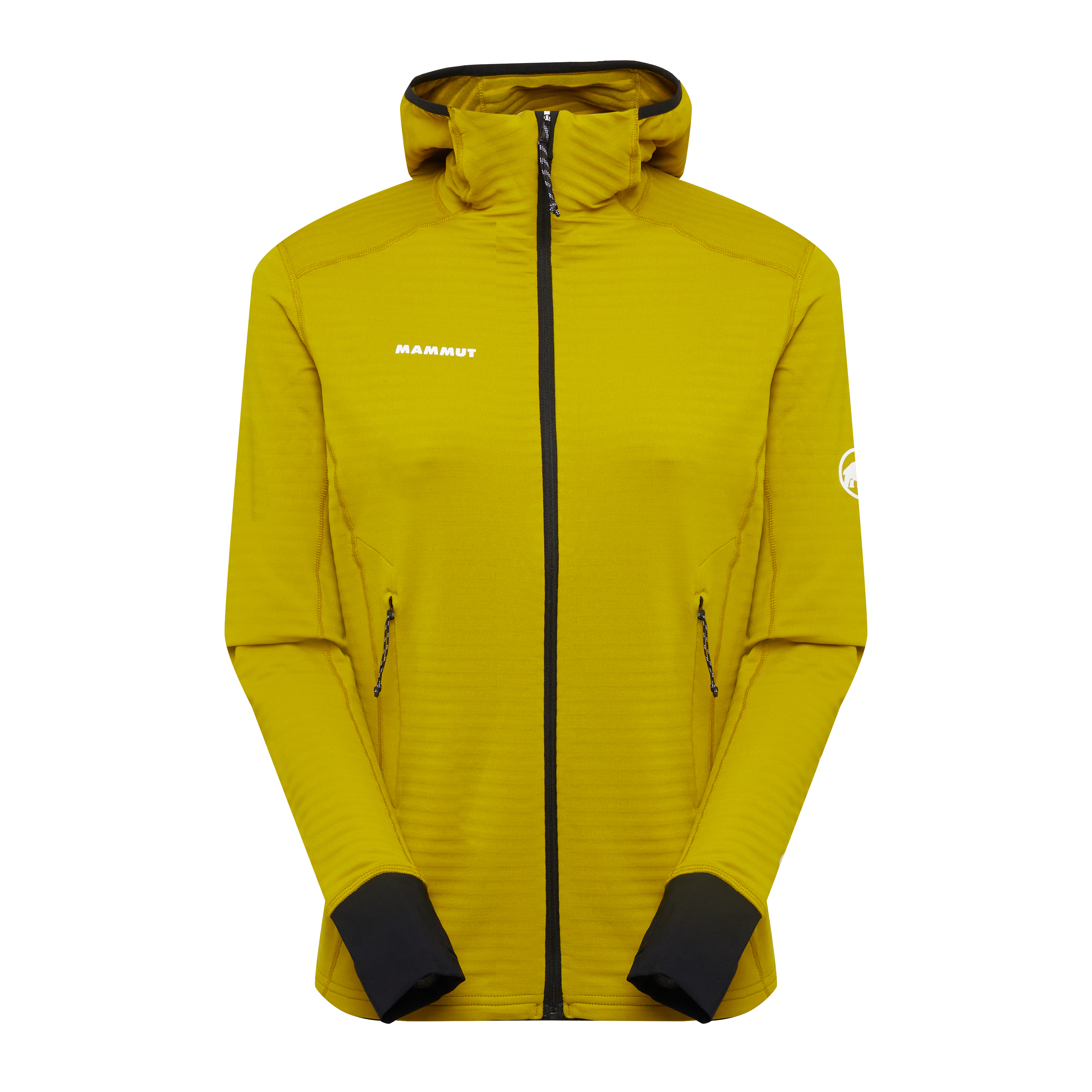 Mammut Mtn. Pro 2.0 Light ML Hooded Jacket Women, aura - Aura - Thumbnail