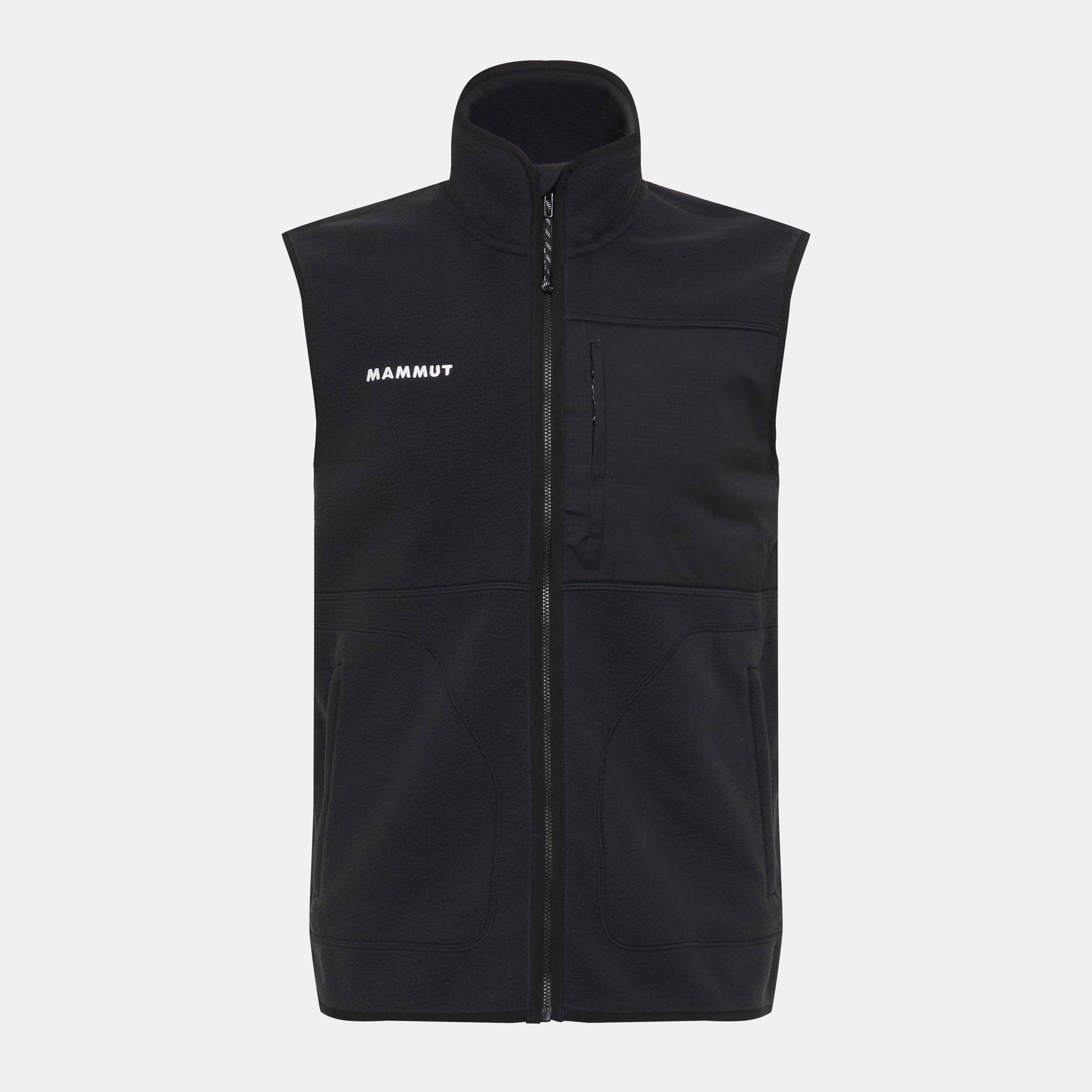 Mammut Tamaro ML Vest Men, black - Black