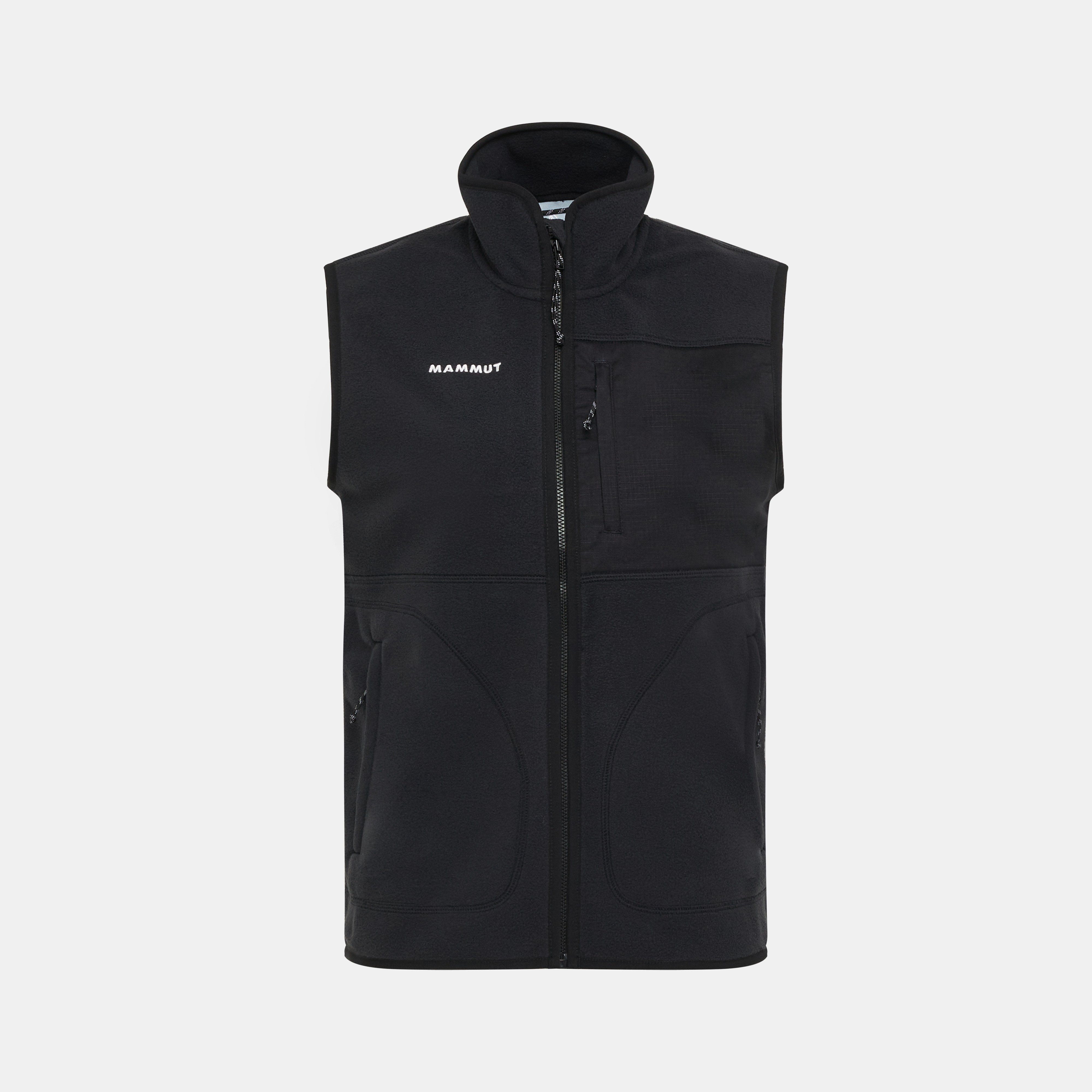 Mammut Tamaro ML Vest Women, black - Black