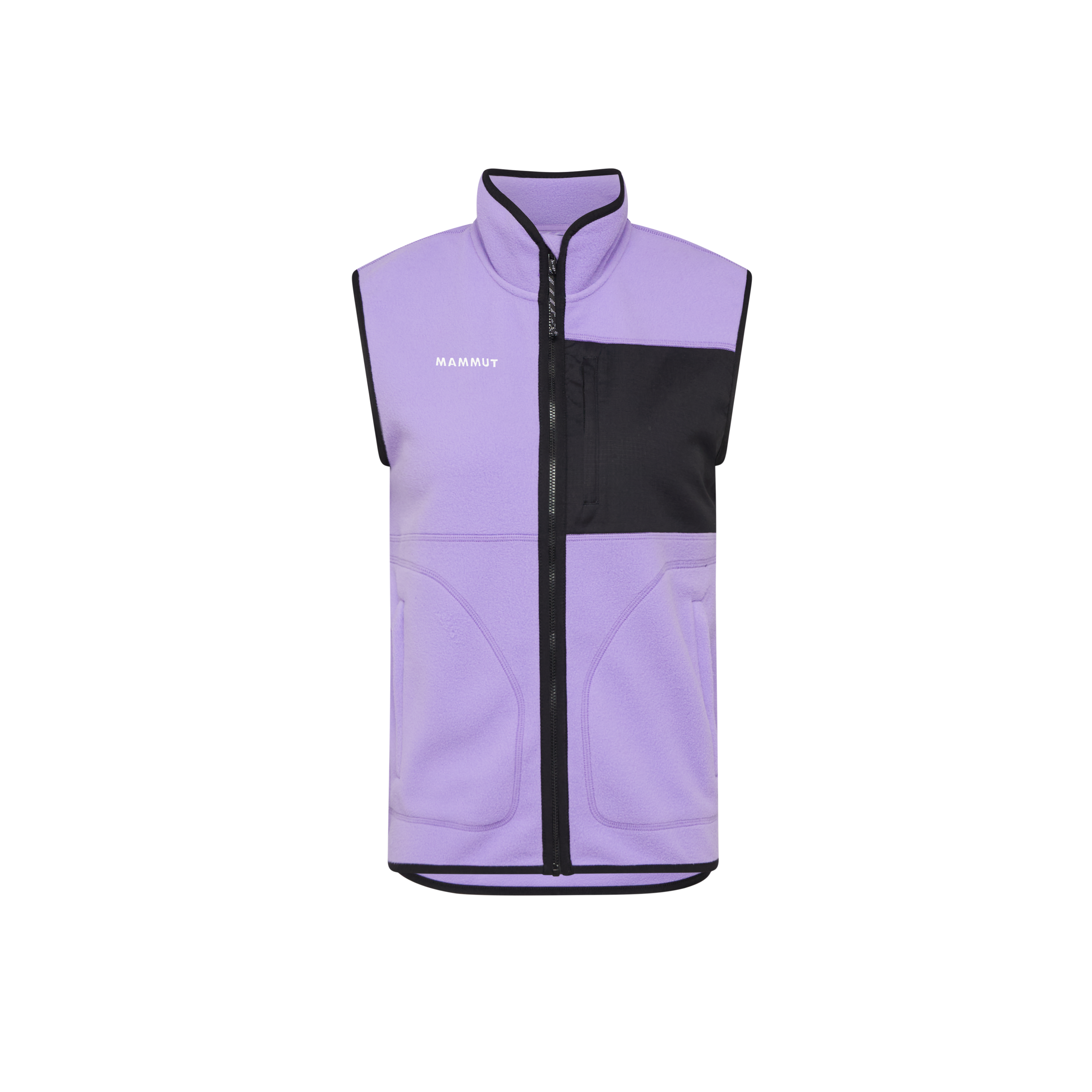 Mammut Tamaro ML Vest Women, lavandin - Lavandin - Thumbnail