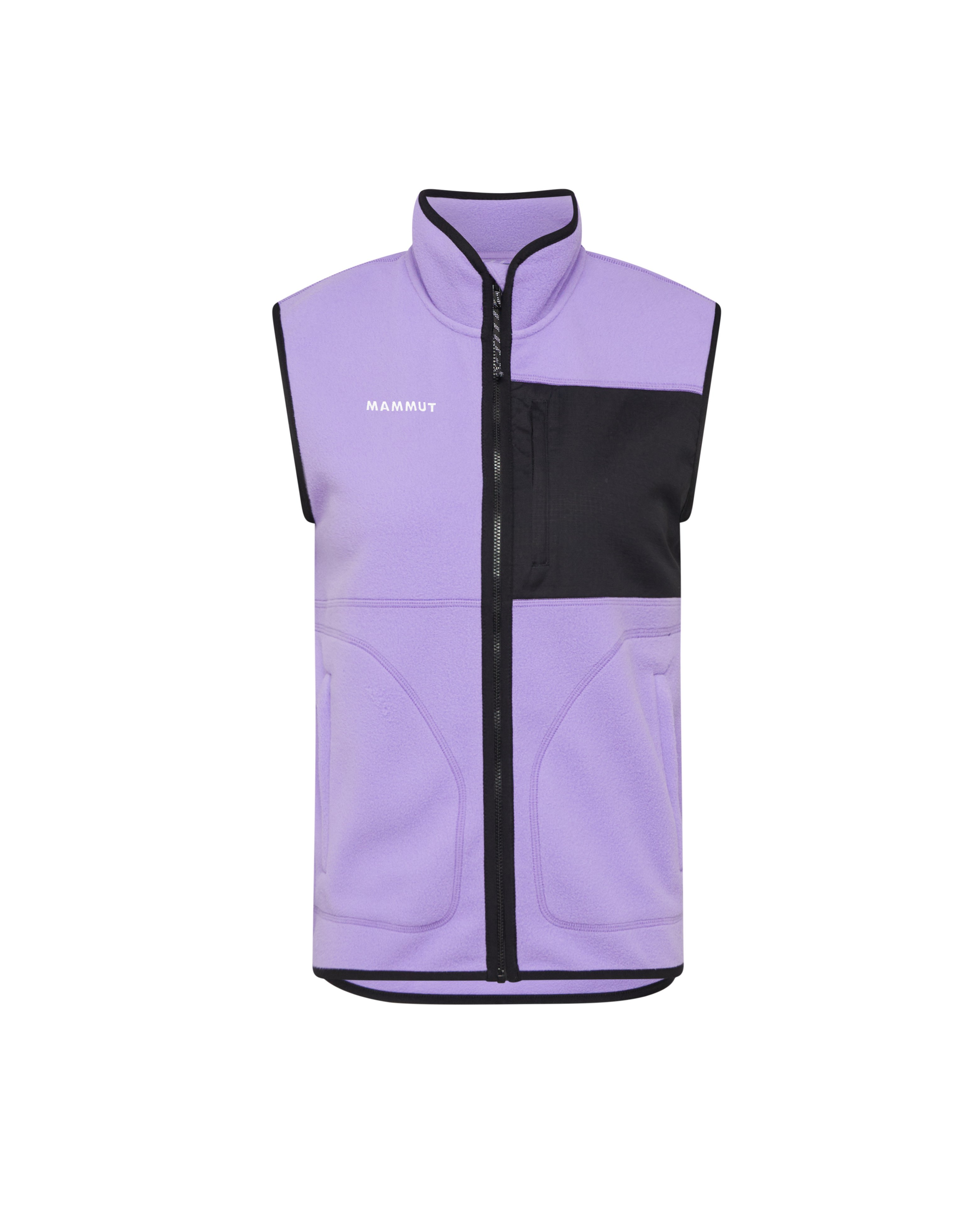 Mammut Tamaro ML Vest Women - Black/Silver sage-black/Lavandin/Paloja-black/Claystone-black/Soil-black - Thumbnail