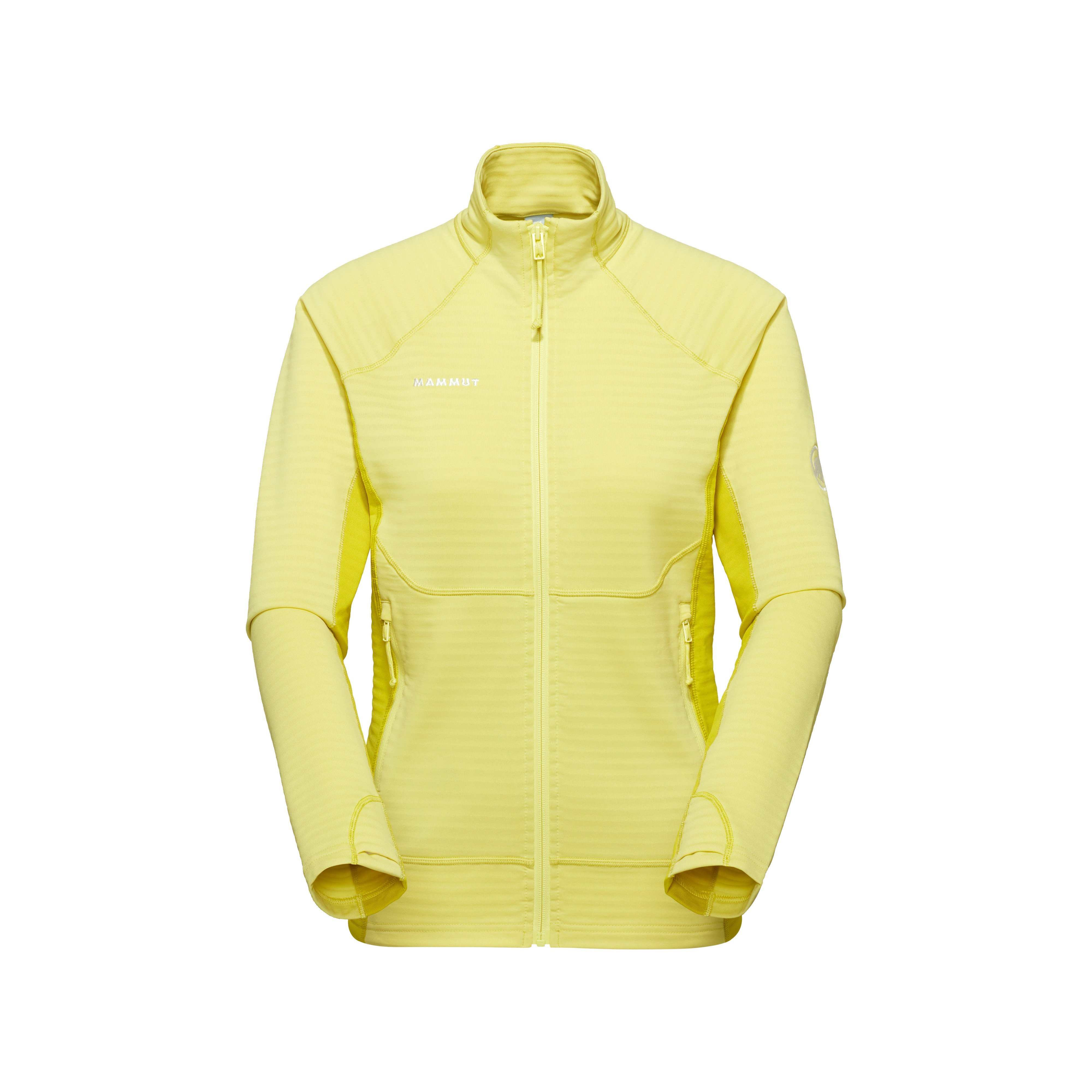 Mammut Taiss ML Jacket Women - Black/Holunder-acacia/Mammut red-dark mammut red/Marine/Alpine calamint/ paloja/Autumn larice/19785/Pinea/Nebla - Thumbnail