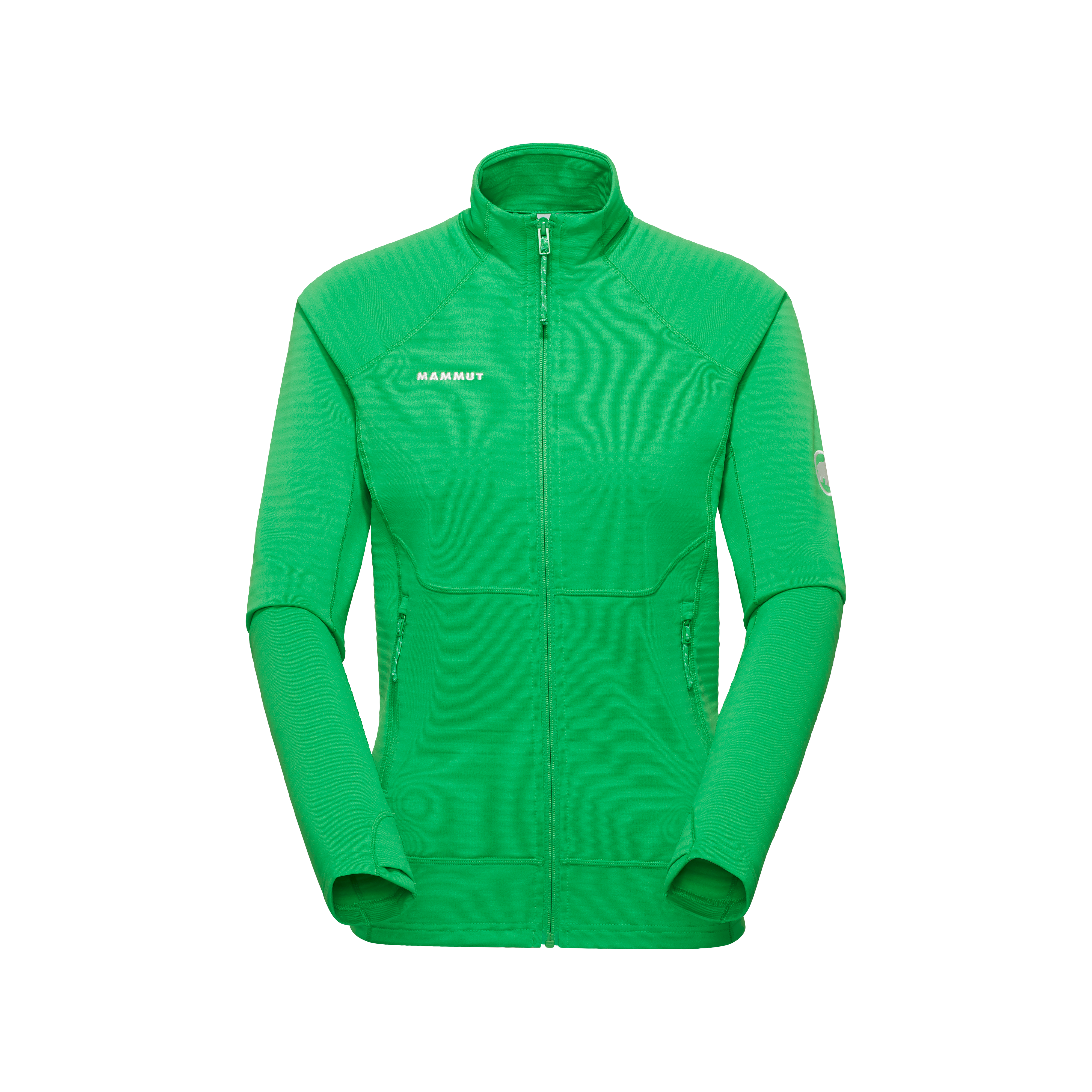 Mammut Taiss ML Jacket Women, pinea - Pinea - Thumbnail