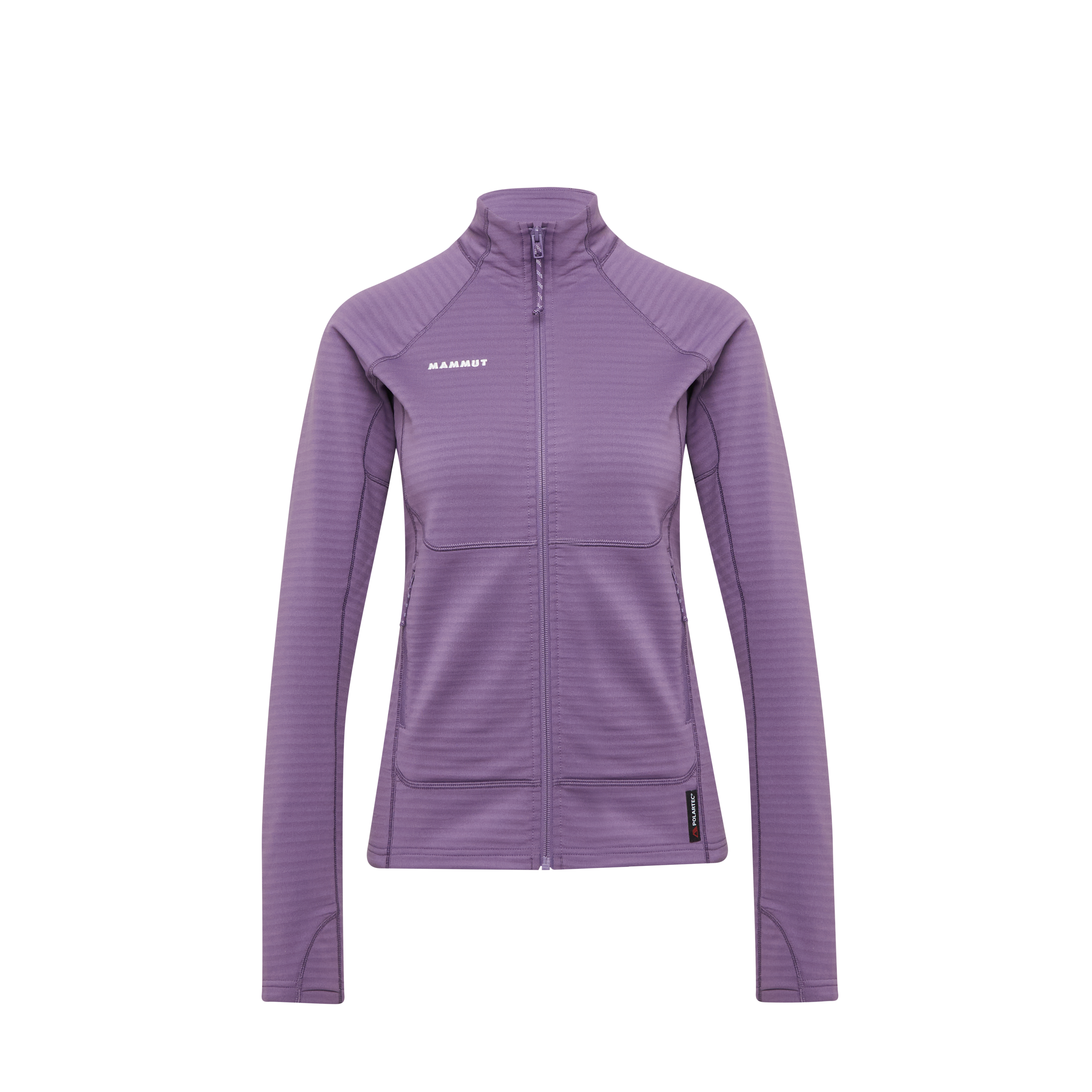 Mammut Taiss ML Jacket Women,  paloja -  paloja