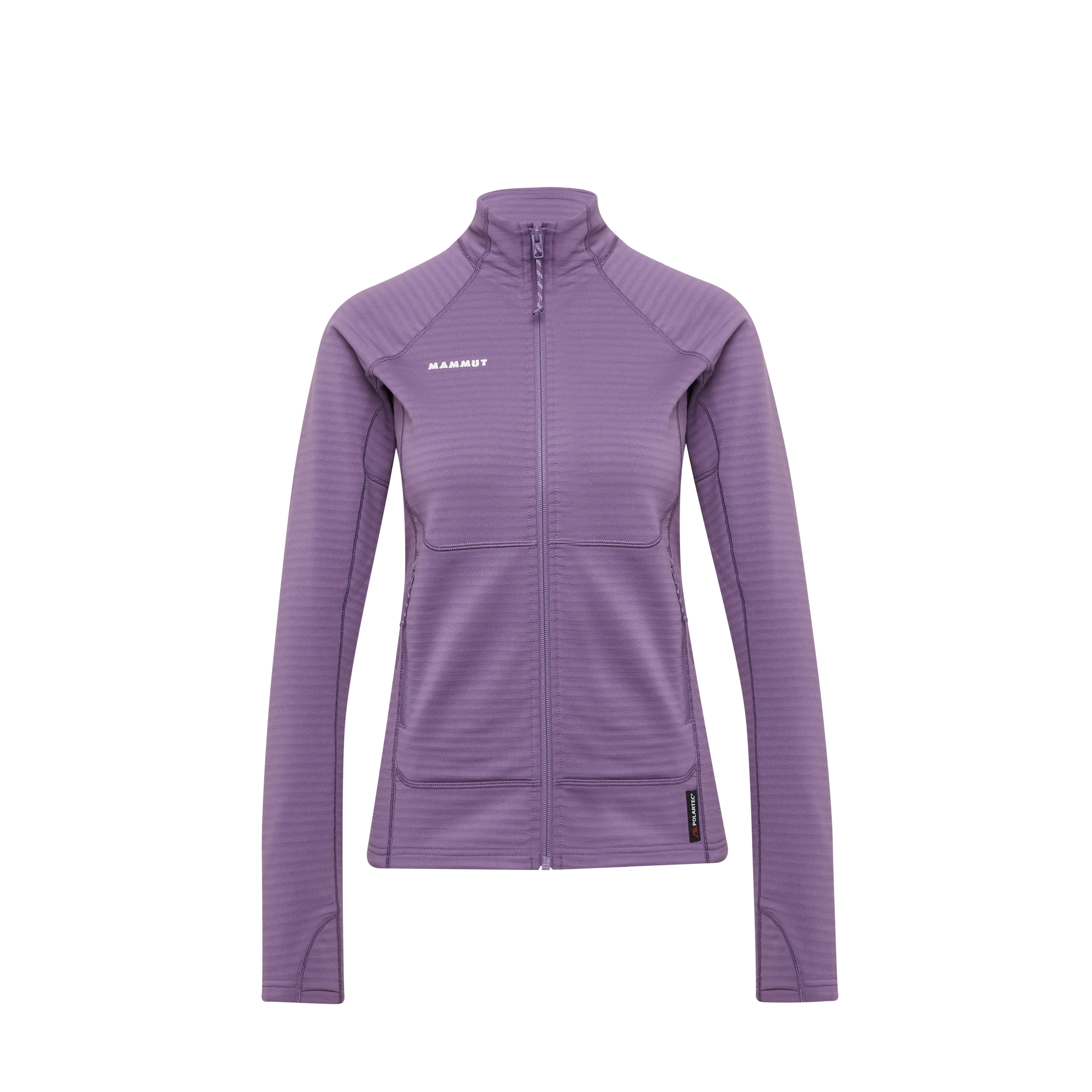 Mammut Taiss ML Jacket Women - Black/Holunder-acacia/Mammut red-dark mammut red/Marine/Alpine calamint/Paloja/Autumn larice/Brunsina/Gleam/Nevra/Glatsch/Aur/Pinea/Nebla - Thumbnail