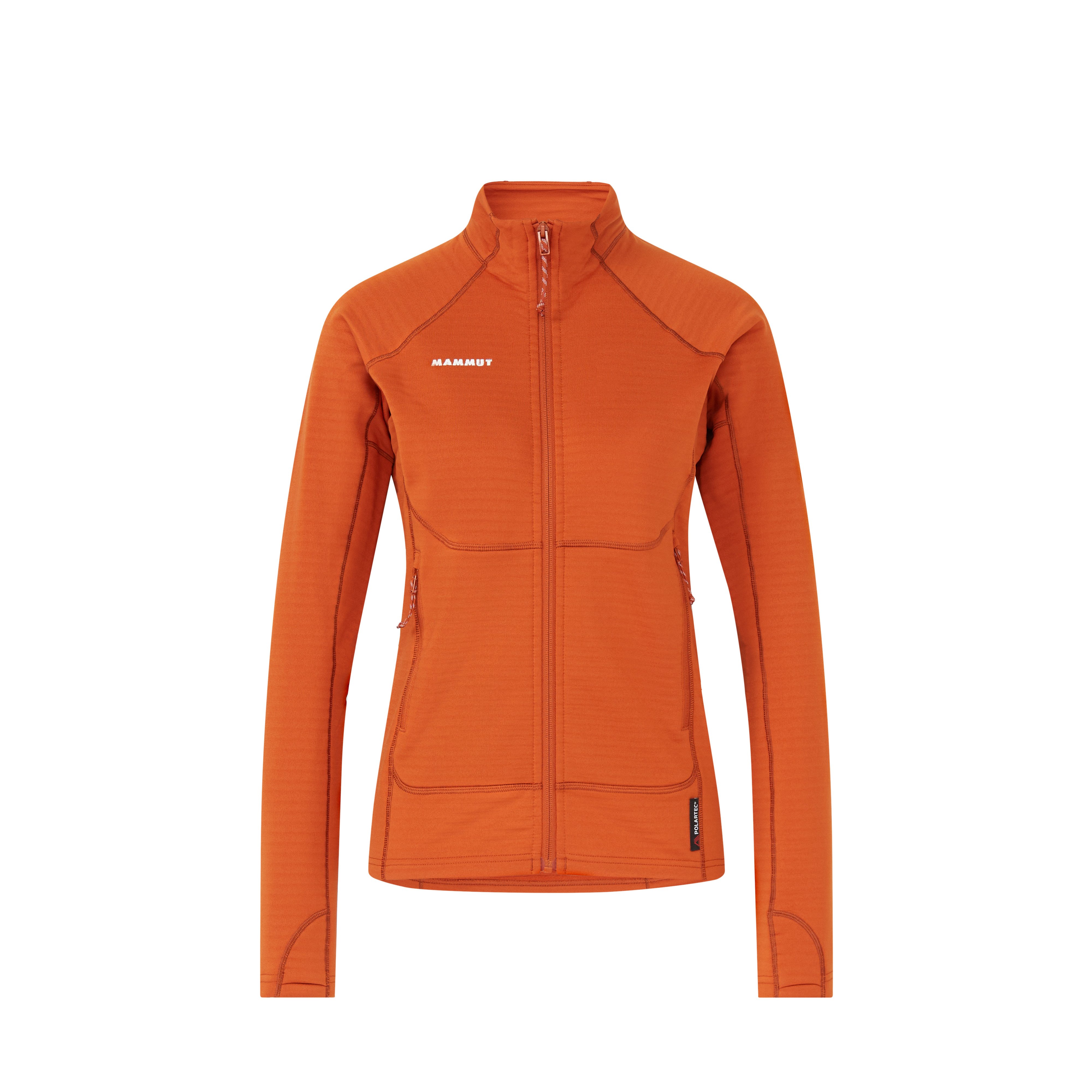 Mammut Taiss ML Jacket Women - Black/Holunder-acacia/Mammut red-dark mammut red/Marine/Alpine calamint/Paloja/Autumn larice/Brunsina/Gleam/Nevra/Glatsch/Aur/Pinea/Nebla - Thumbnail