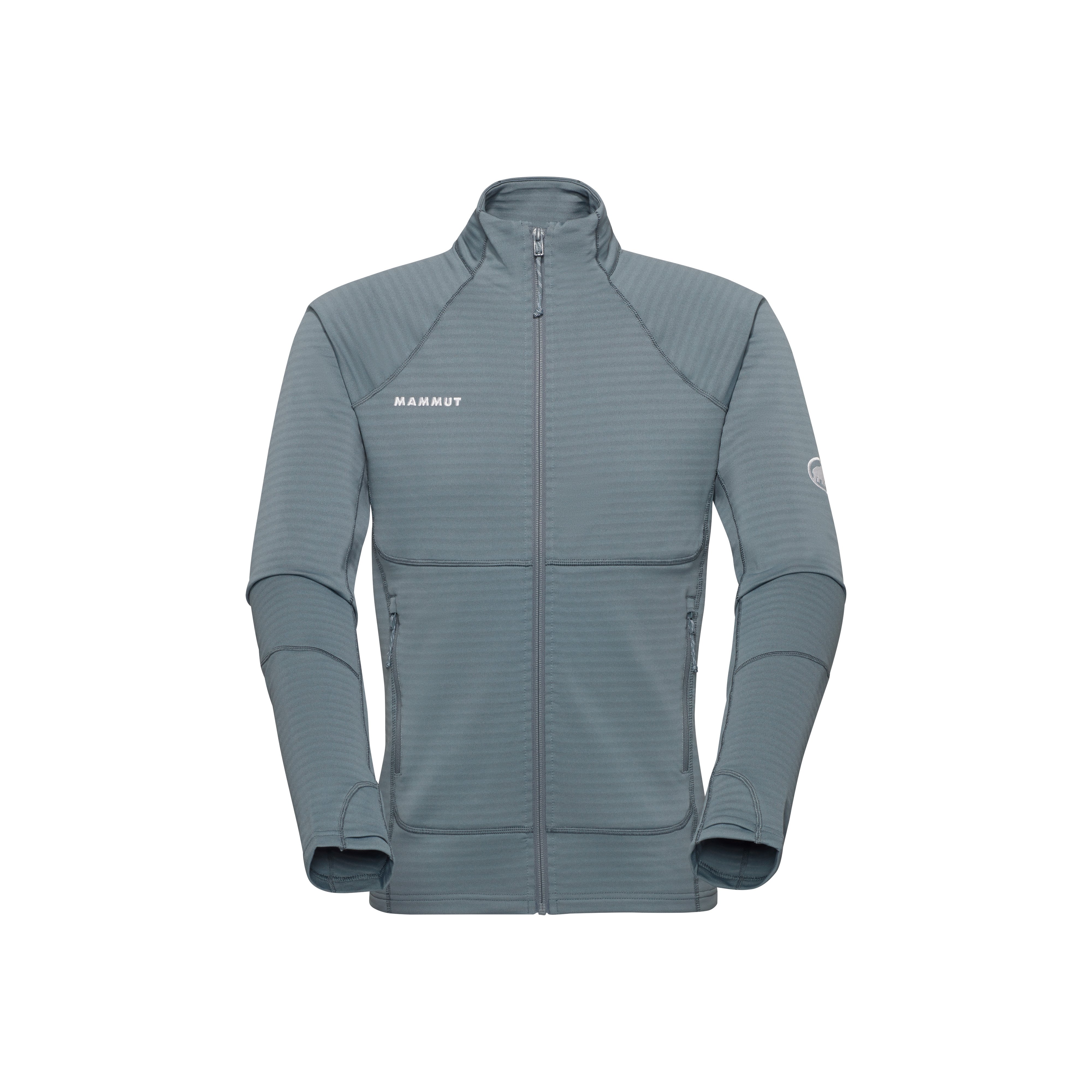 Mammut Taiss ML Jacket Men - Black/Strata/Acacia/Holunder-acacia/Mammut red/Mammut red-dark mammut red/Marine/19780/19782/Pinea/Deep teal/Tschiel - Thumbnail