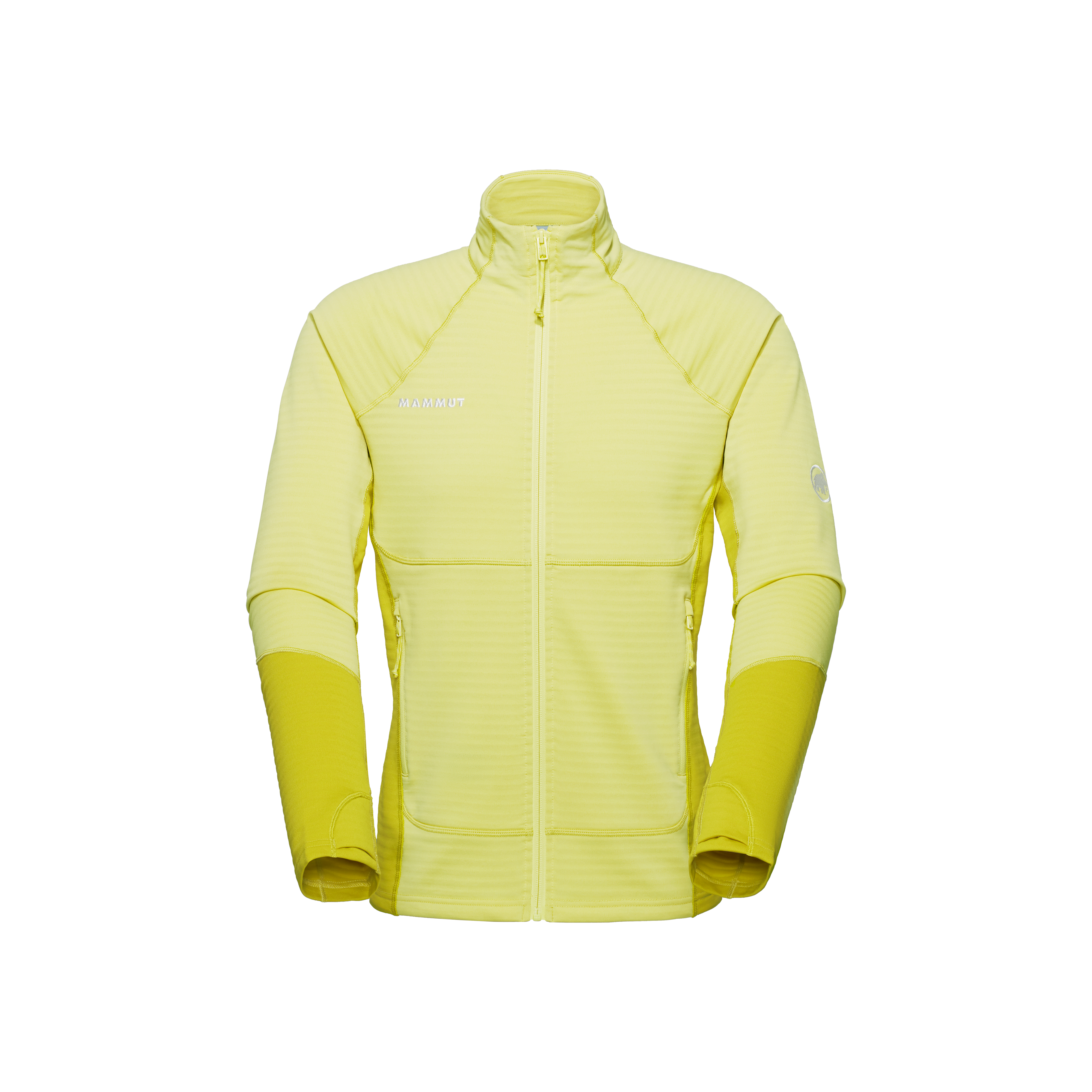 Mammut Taiss ML Jacket Men, holunder-acacia - Holunder-acacia - Thumbnail