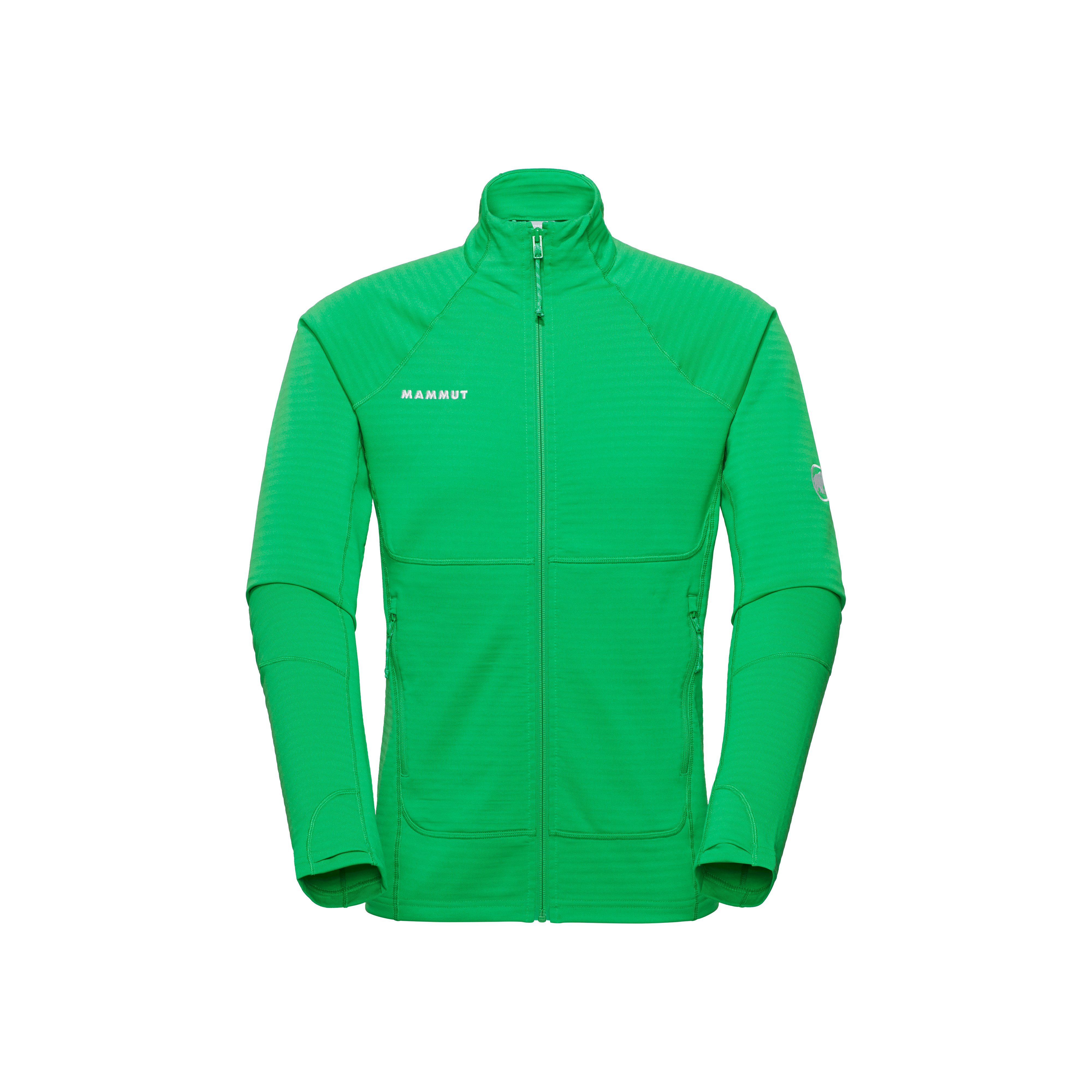 Mammut Taiss ML Jacket Men, pinea - Pinea - Thumbnail