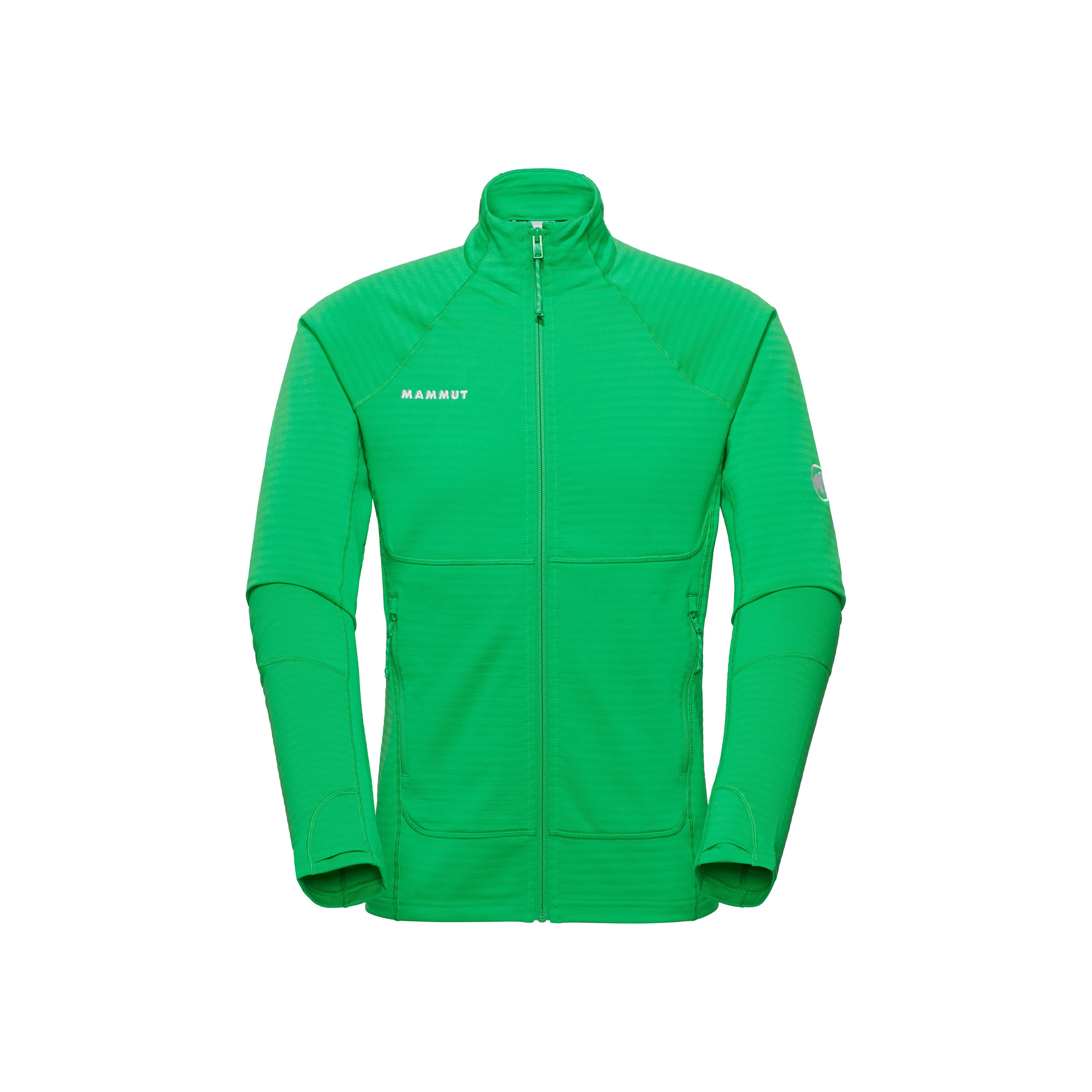 Mammut Taiss ML Jacket Men - Black/Strata/Acacia/Holunder-acacia/Mammut red/Mammut red-dark mammut red/Marine/Ember/Larch/Pinea/Deep teal/Tschiel - Thumbnail