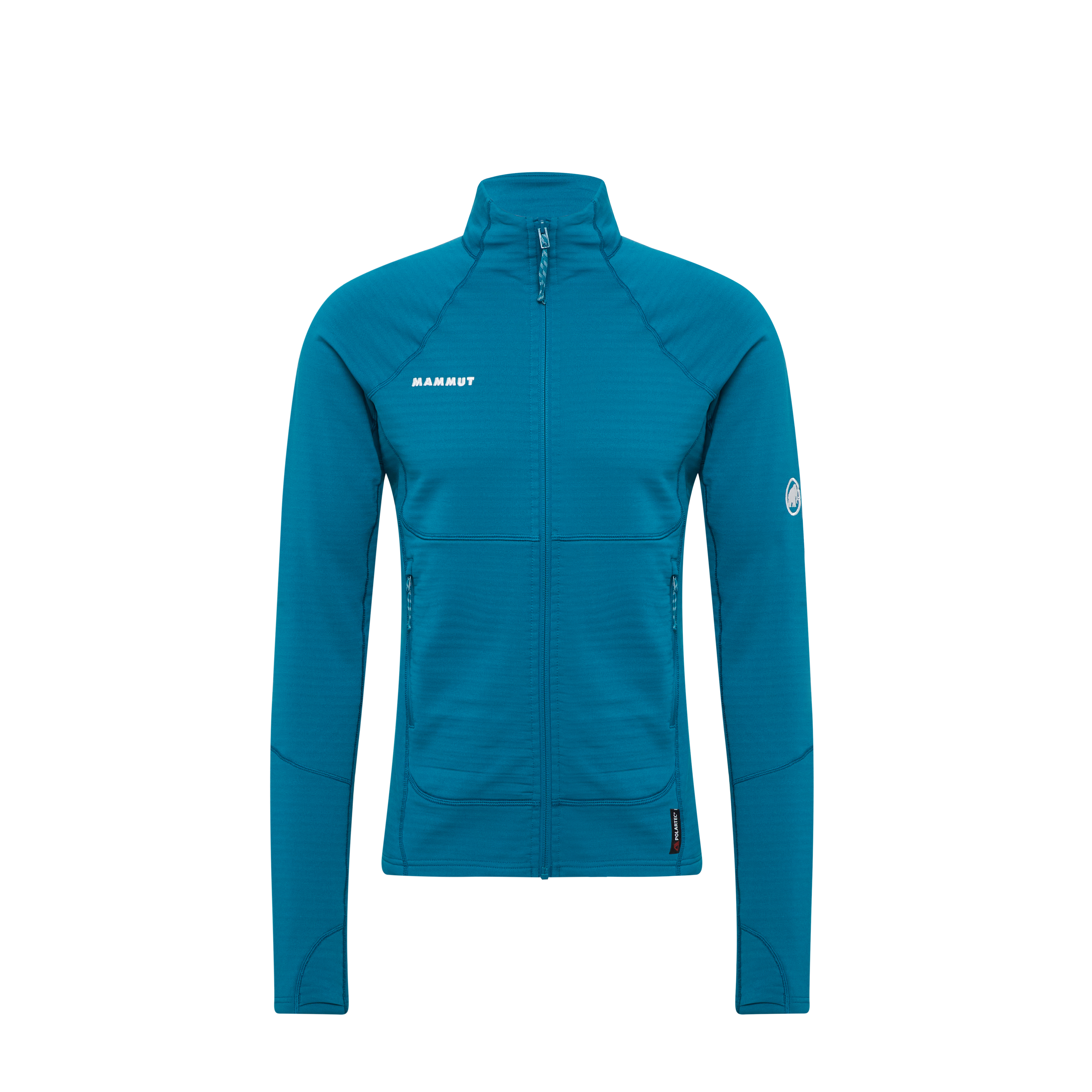 Mammut Taiss ML Jacket Men, deep teal - Deep teal
