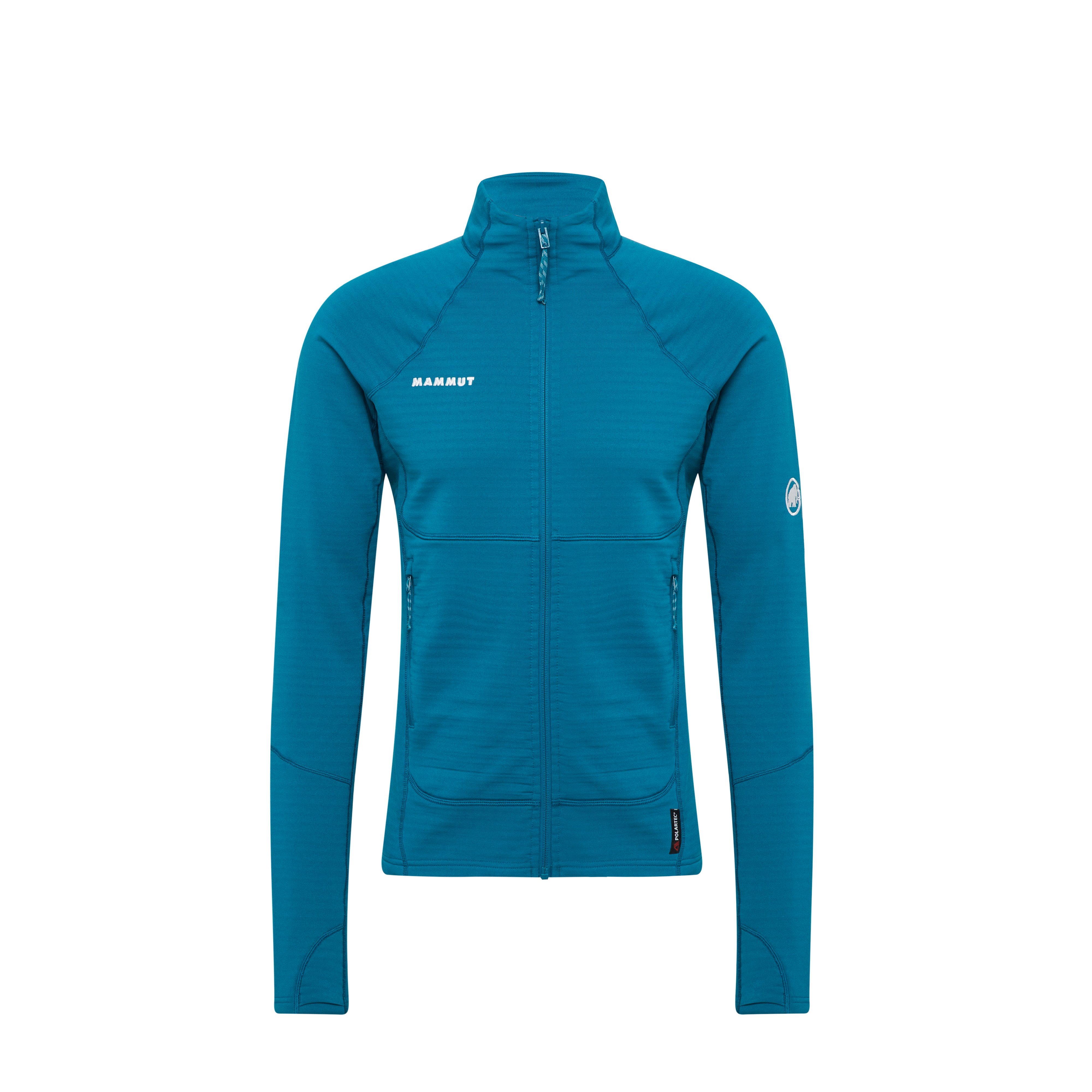 Mammut Taiss ML Jacket Men - Black/Strata/Acacia/Holunder-acacia/Mammut red/Mammut red-dark mammut red/Marine/Ember/Larch/Lag/Pinea/Deep teal/Tschiel - Thumbnail