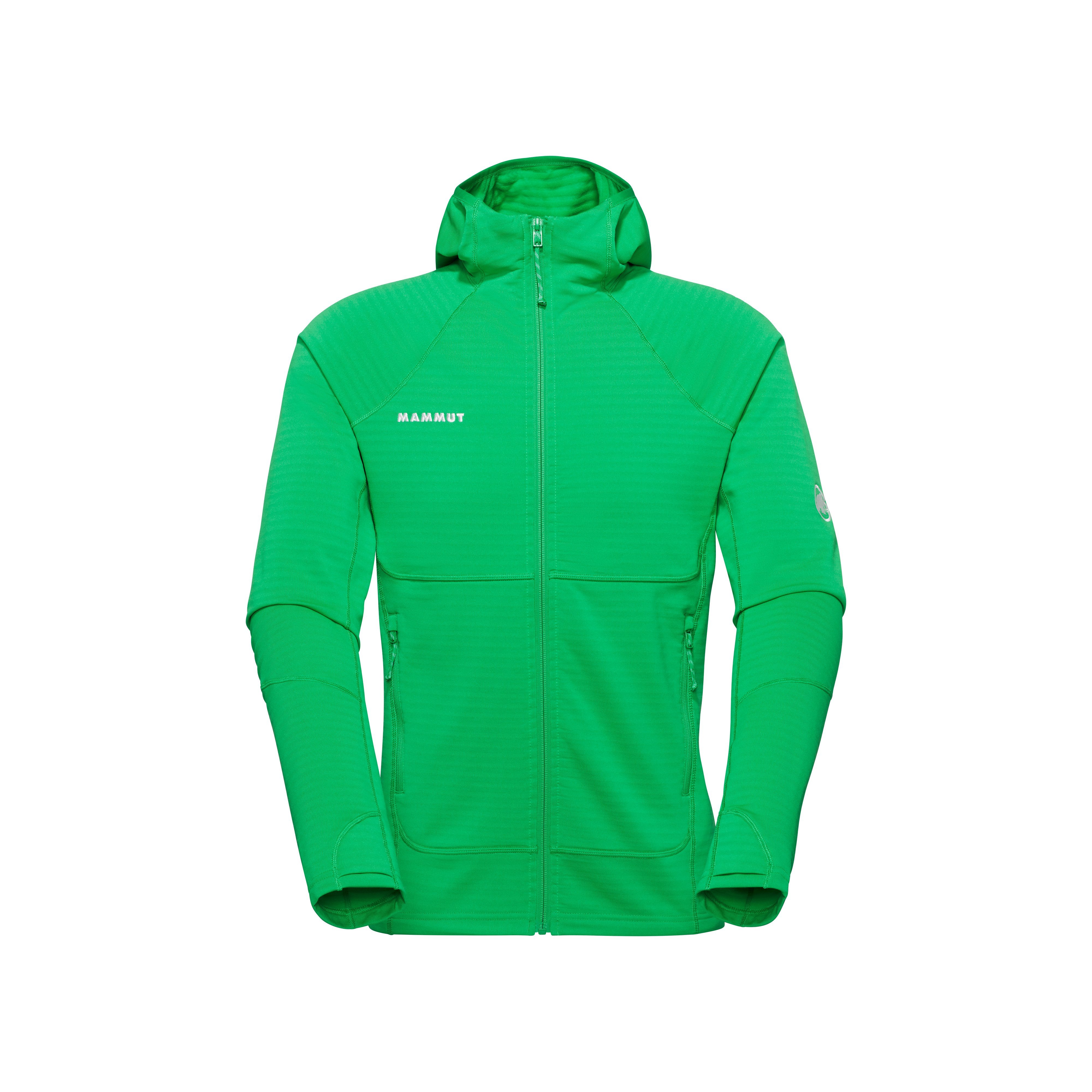 Mammut Taiss ML Hooded Jacket Men - Black/Strata/Acacia/Holunder-acacia/Mammut red/Mammut red-dark mammut red/Marine/Pinea/Deep teal/Tschiel - Thumbnail