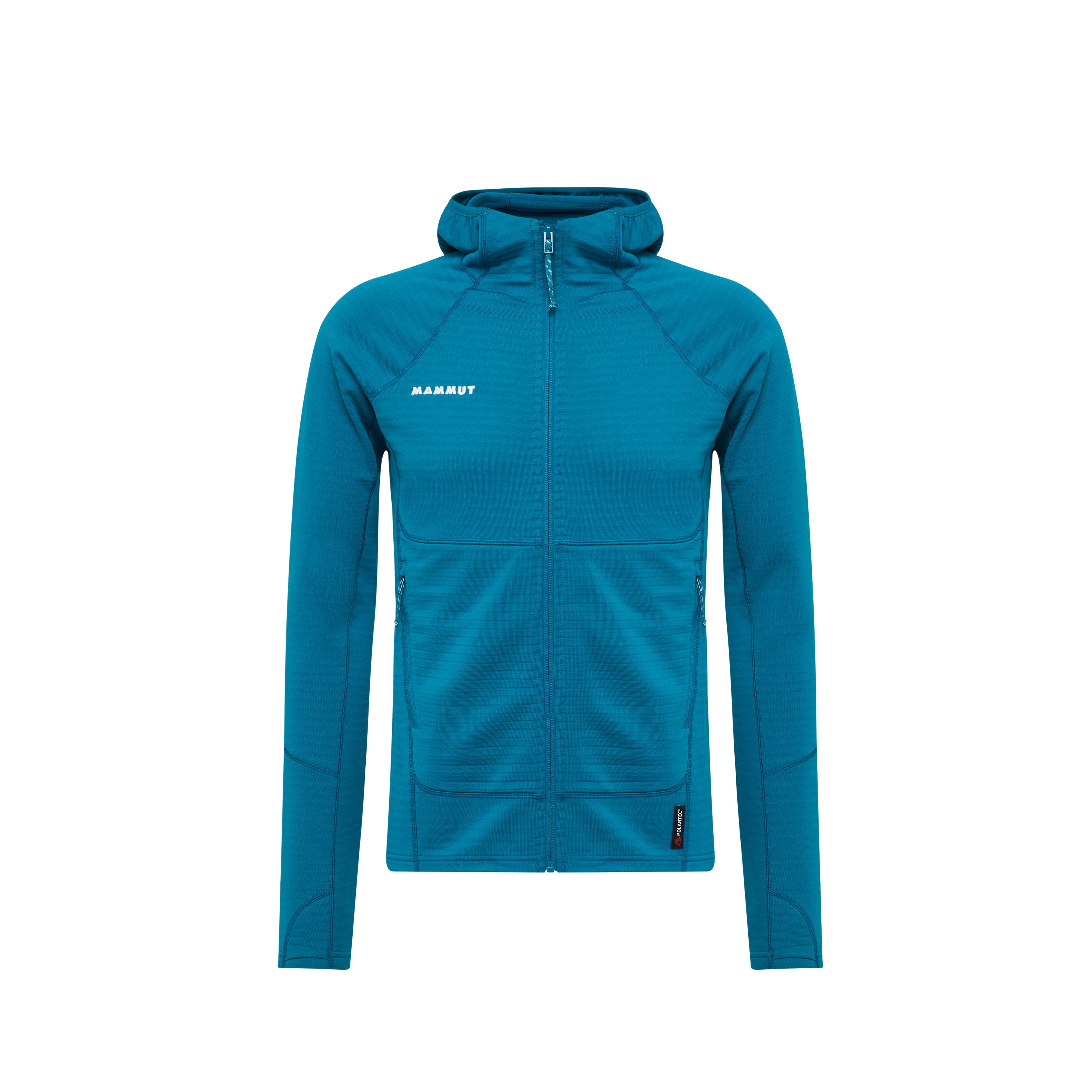 Mammut Taiss ML Hooded Jacket Men - Black/Strata/Acacia/Holunder-acacia/Mammut red/Mammut red-dark mammut red/Marine/Ember/Pinea/Deep teal/Tschiel - Thumbnail