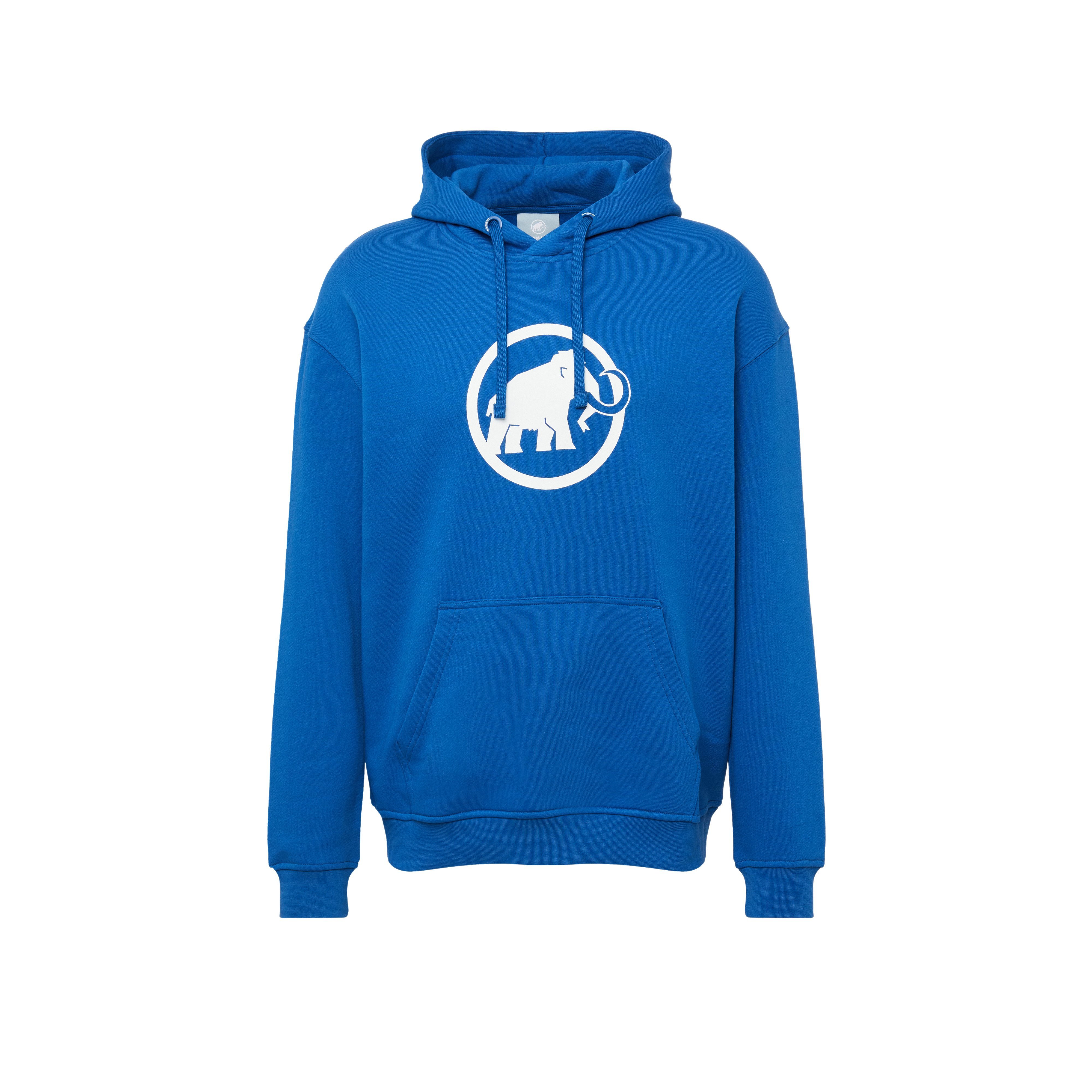 Mammut Mammut Base ML Hoody Men Classic - Black/Black-gabbro/Larch/Seln/Brenta/Nebla/Tschiel - Thumbnail