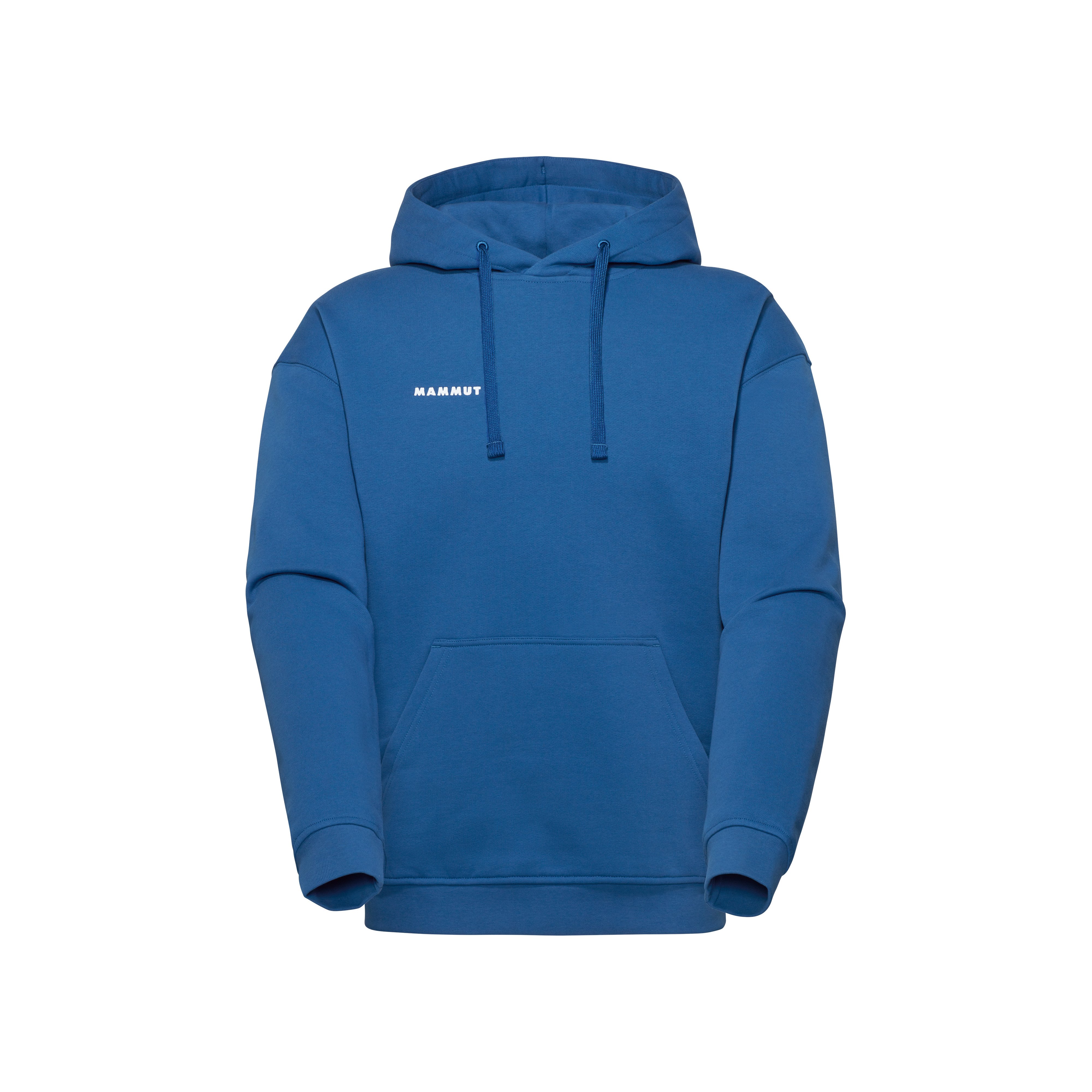 Mammut Mammut Base ML Hoody Men Mini Logo - Strata/Gabbro/Soil/Alpina/Tschiel - Thumbnail