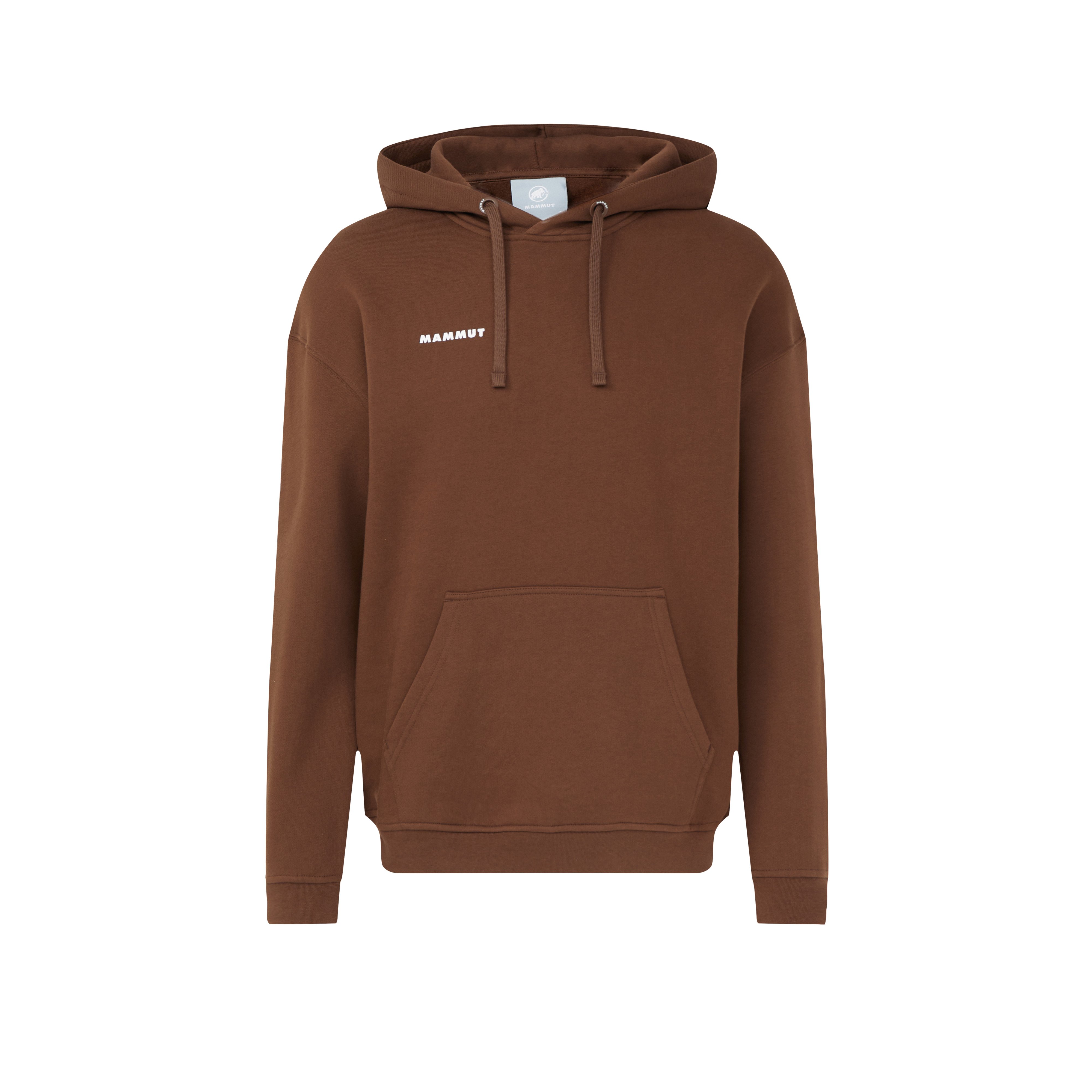 Mammut Mammut Base ML Hoody Men Mini Logo - Strata/Gabbro-black/Gabbro/Soil/Alpina/Glatsch/Baselgia/Sassal/Tschiel - Thumbnail