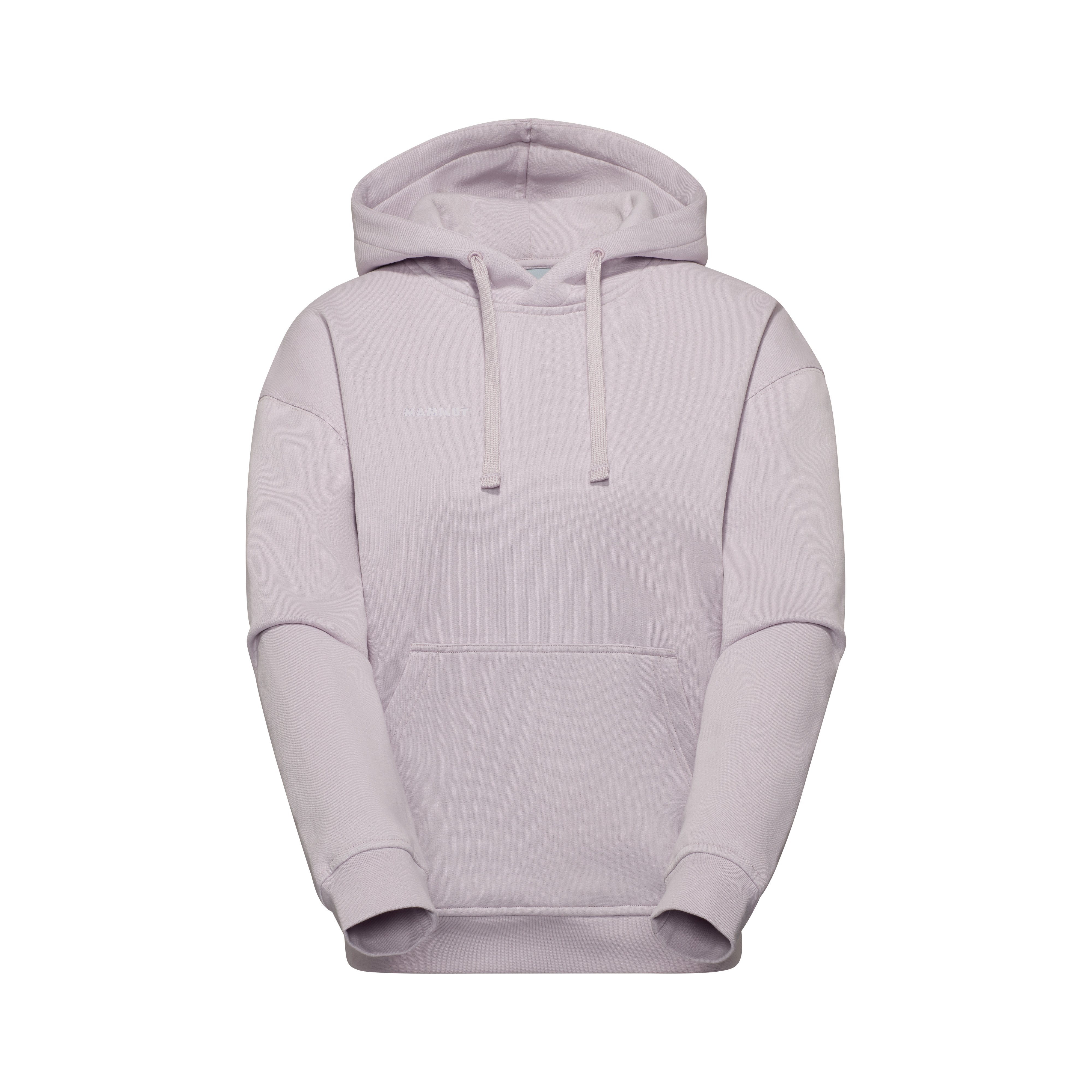 Mammut Mammut Base ML Hoody Women Mini Logo - Gabbro/Alpine calamint/Alpenglow/Nebla/Tschiel - Thumbnail