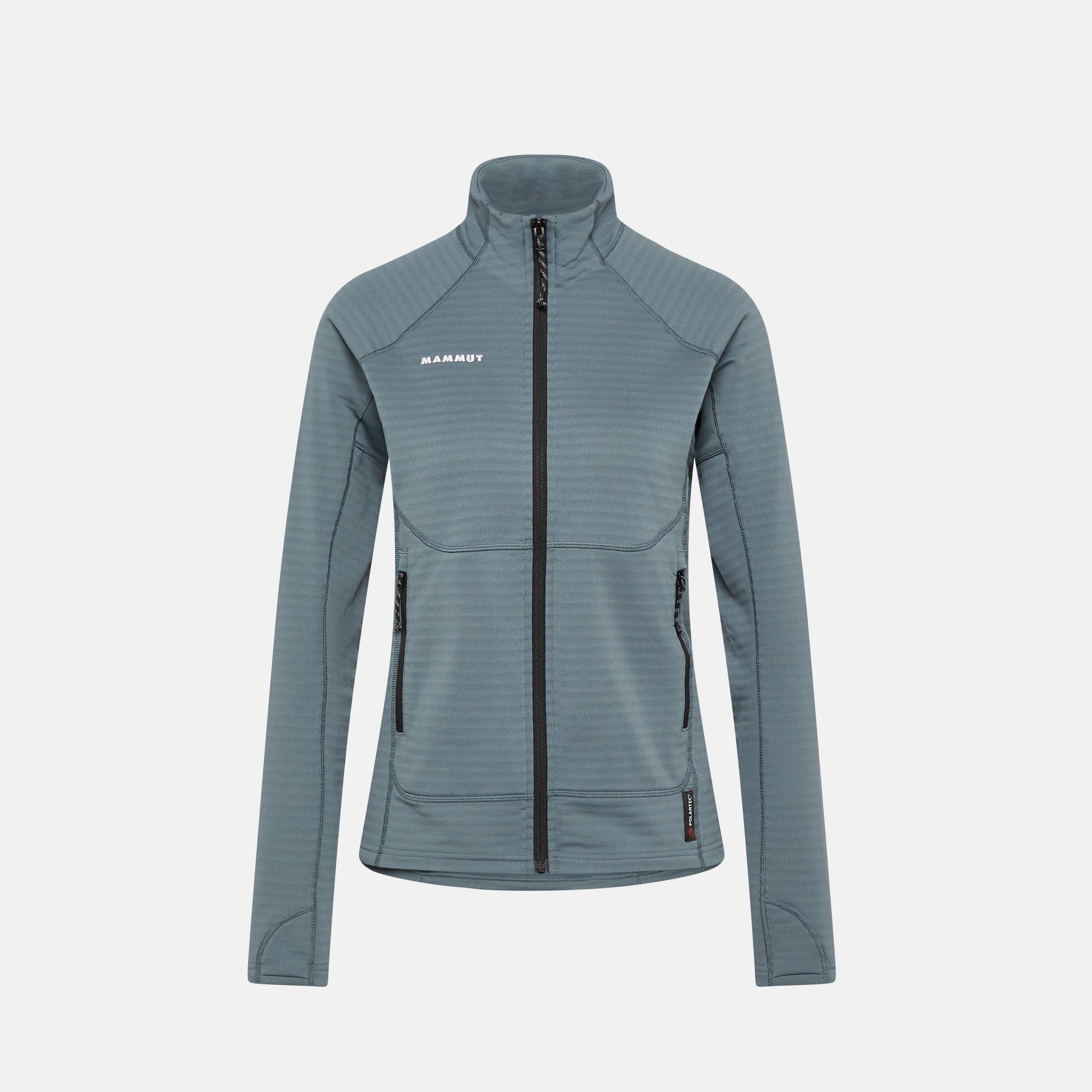 Mammut Mtn. Pro 2.0 Light ML Jacket Women, strata - Strata - Main image