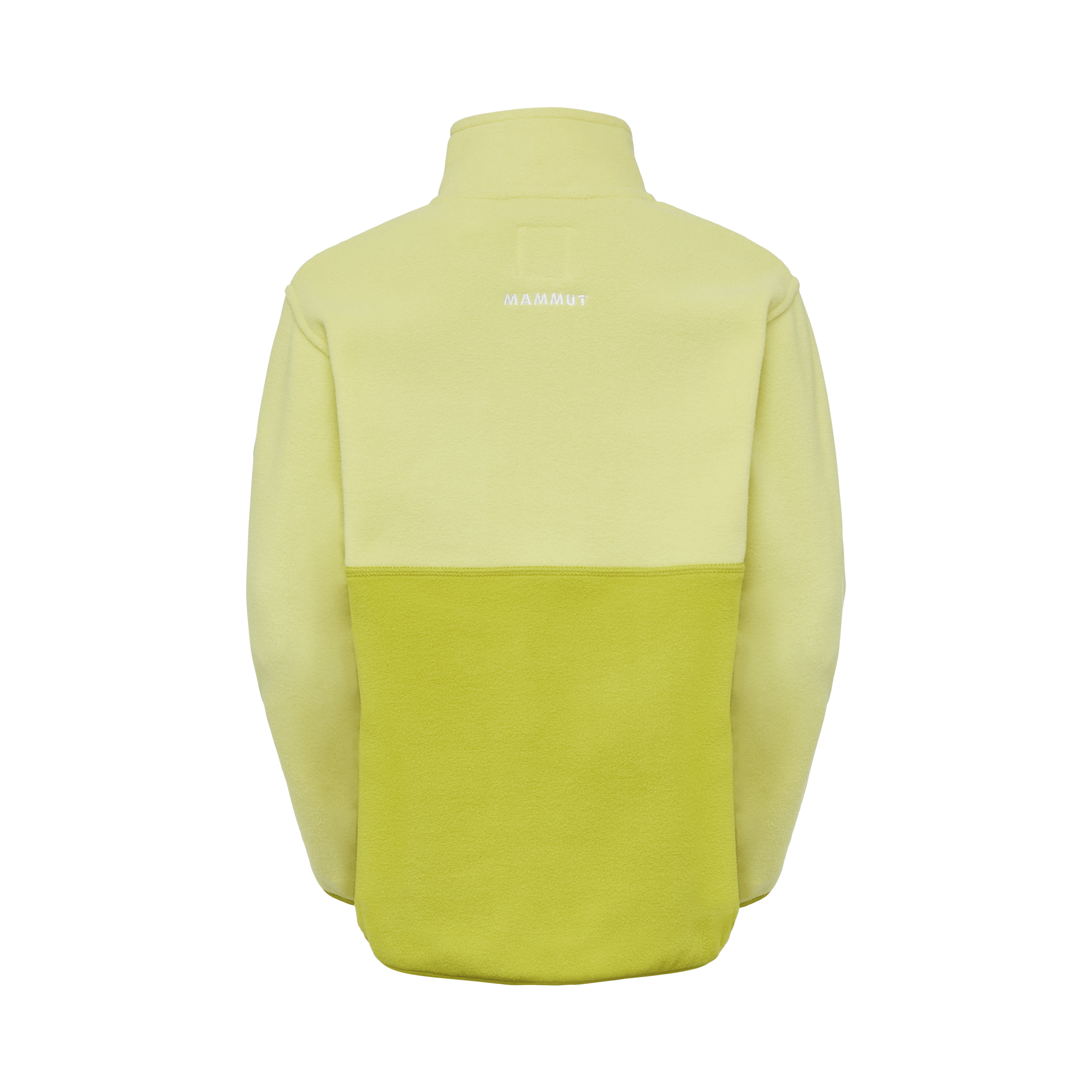 Mammut Waymarker ML Half-Zip Pull Kids, holunder-acacia - Holunder-acacia - Main image