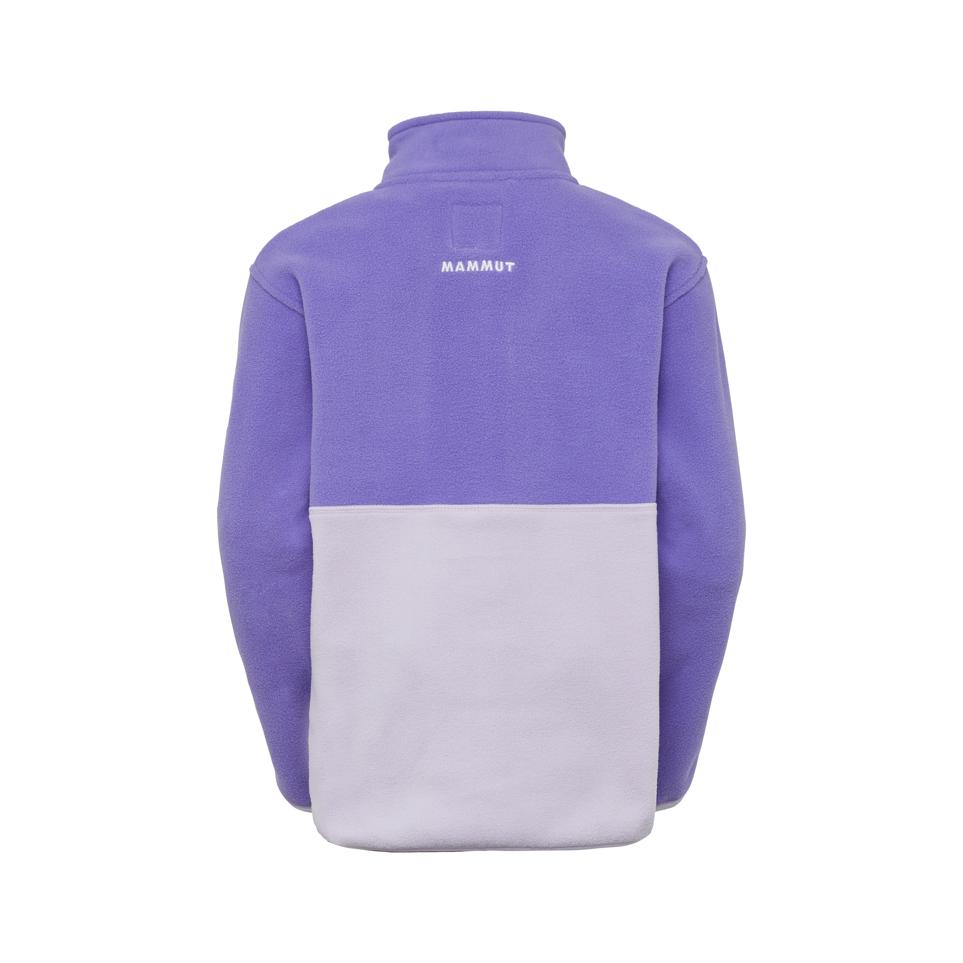 Mammut Waymarker ML Half-Zip Pull Kids, lavandin-aster - Lavandin-aster