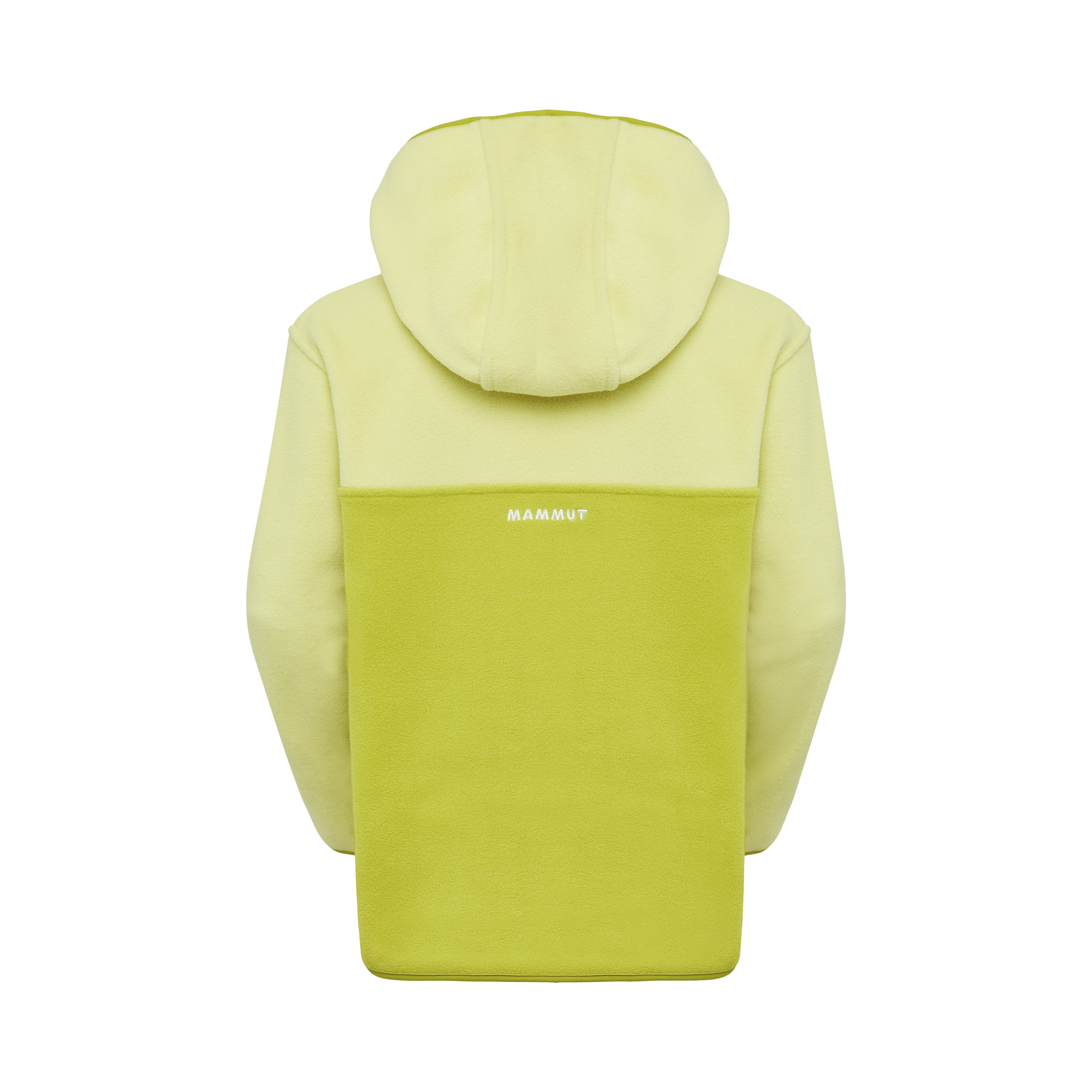 Mammut Waymarker ML Hooded Jacket Kids, holunder-acacia - Holunder-acacia