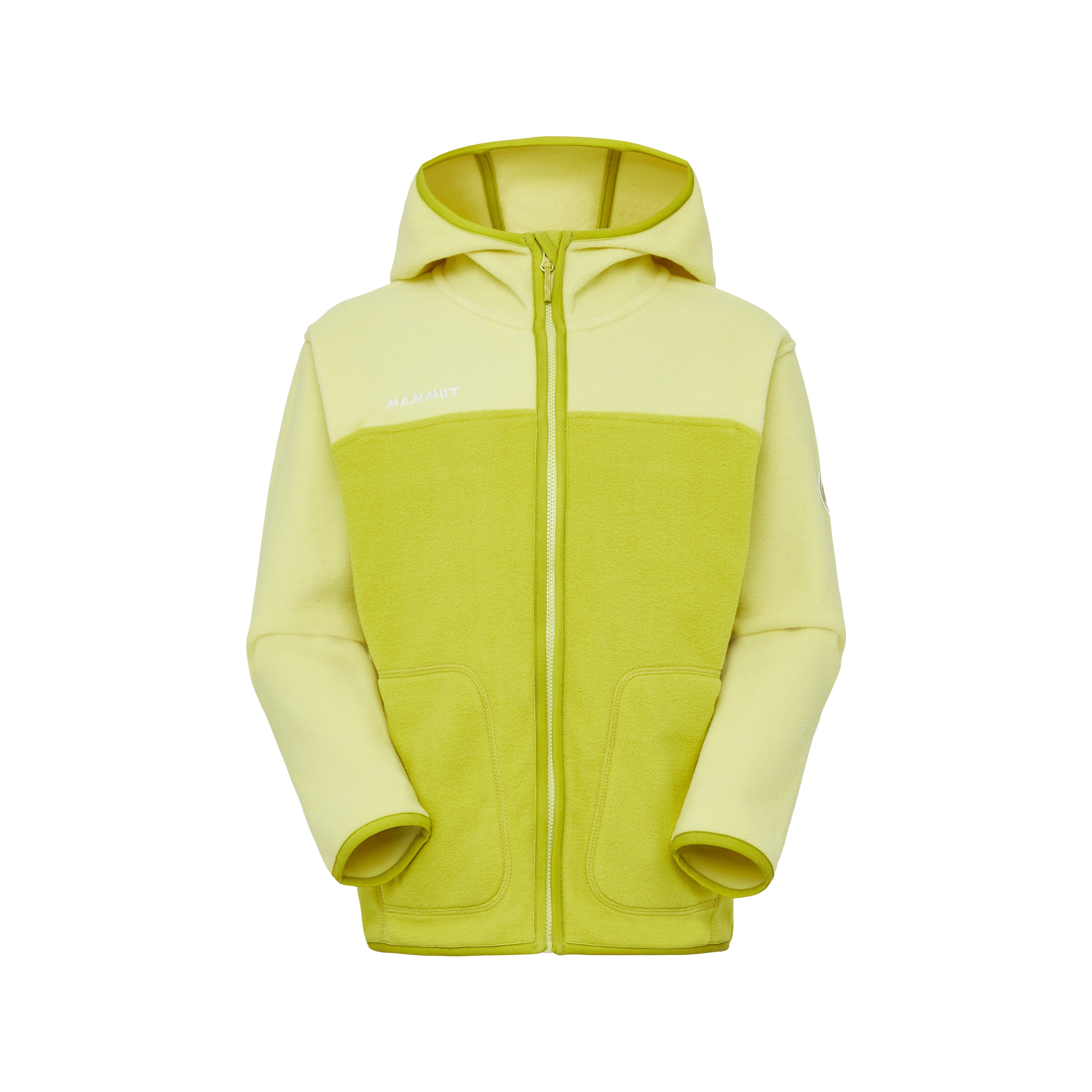 Mammut Waymarker ML Hooded Jacket Kids - Holunder-acacia/Dark mammut red/Mammut red-dark mammut red/Lavandin-aster/Gleam/Brunsina-marine/Alpenglow-nebla/Tschiel-marine/Nebla-paloja - Thumbnail