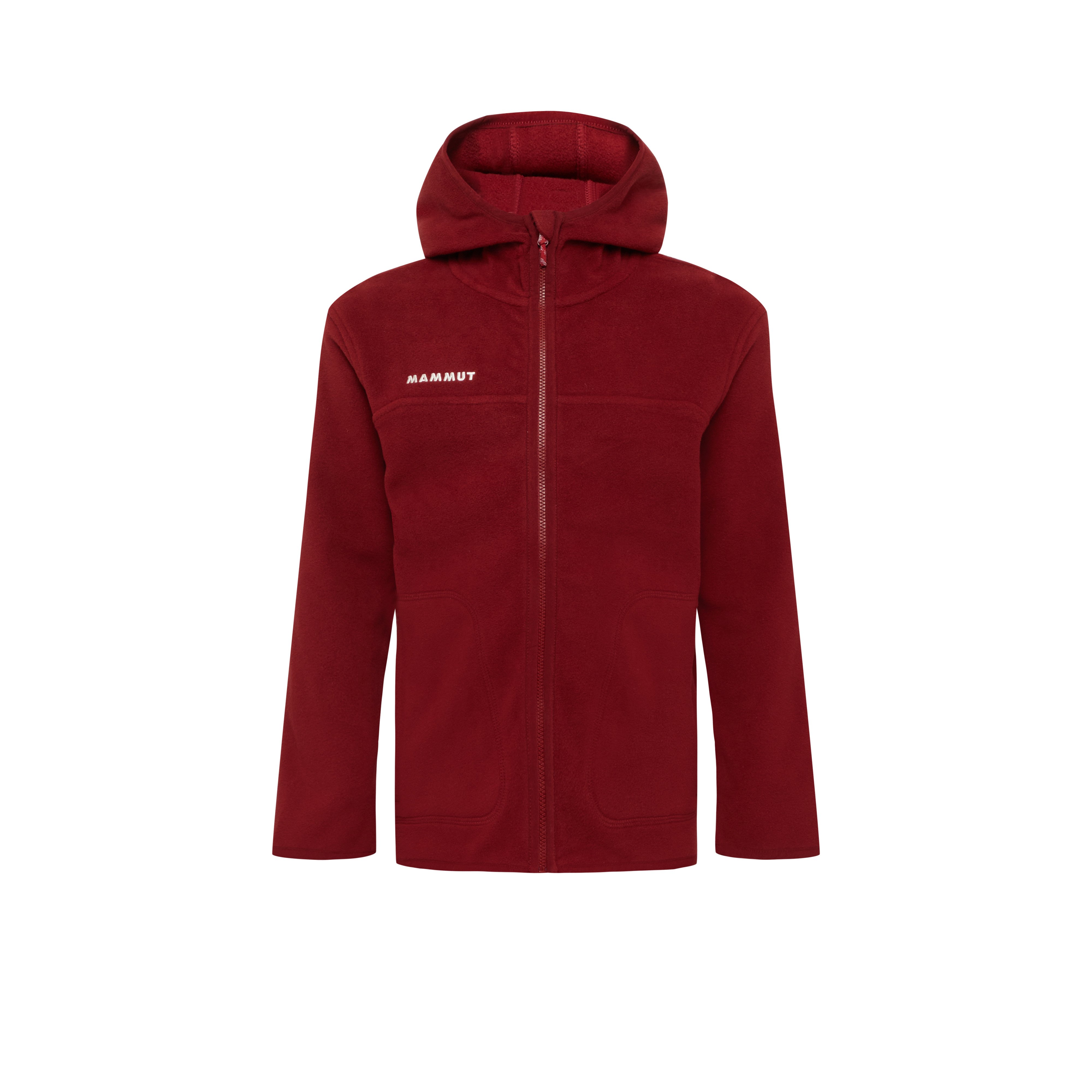 Mammut Waymarker ML Hooded Jacket Kids - Holunder-acacia/Dark mammut red/Mammut red-dark mammut red/Lavandin-aster/Gleam/Brunsina-marine/Alpenglow-nebla/Seln-izvor/Mira-glatsch/Tschiel-marine/Nebla-paloja - Thumbnail