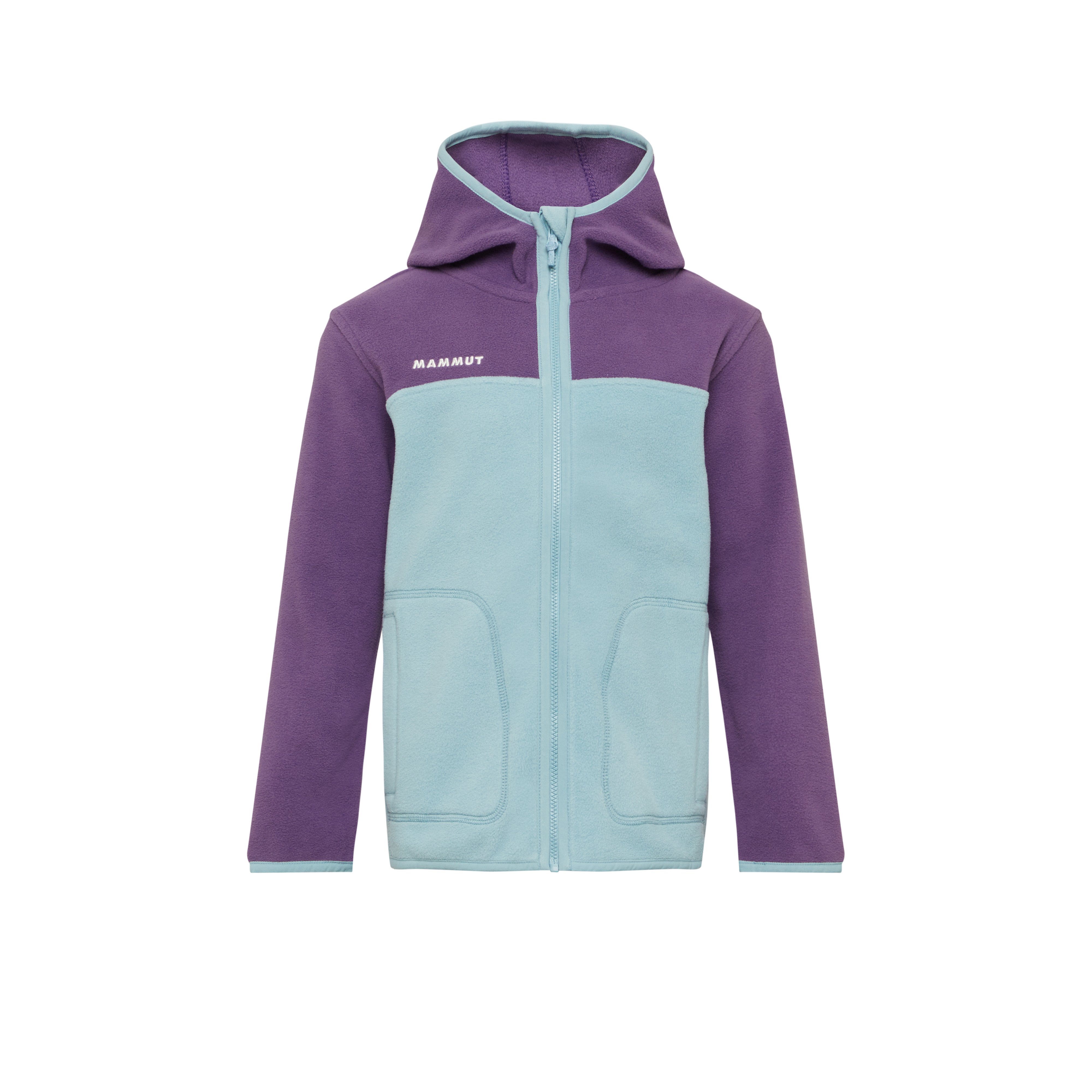 Mammut Waymarker ML Hooded Jacket Kids - Holunder-acacia/Dark mammut red/Mammut red-dark mammut red/Lavandin-aster/Gleam/Brunsina-marine/Alpenglow-nebla/Seln-izvor/Mira-glatsch/Tschiel-marine/Nebla-paloja - Thumbnail