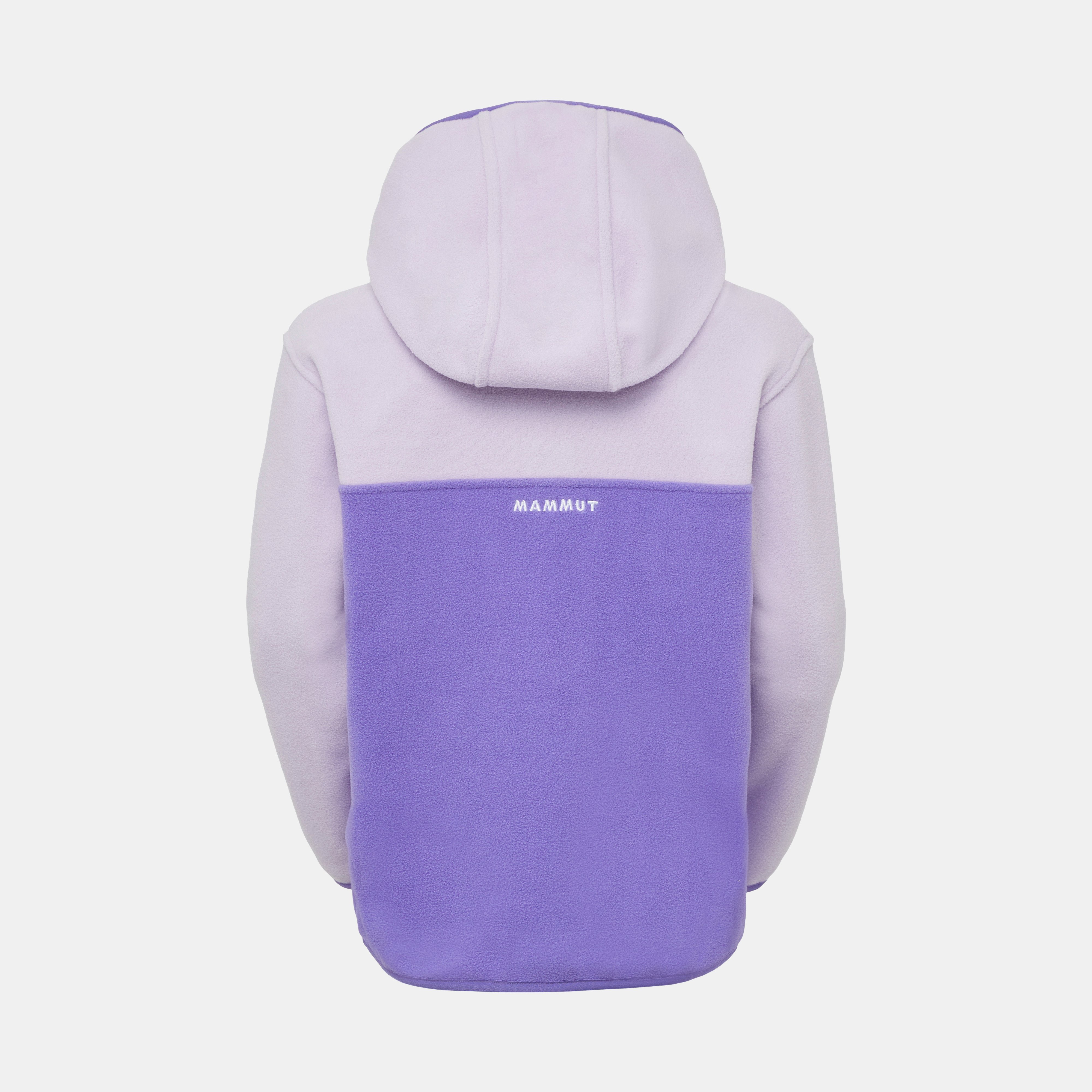 Mammut Waymarker ML Hooded Jacket Kids - lavandin-aster, XL - Lavandin-aster